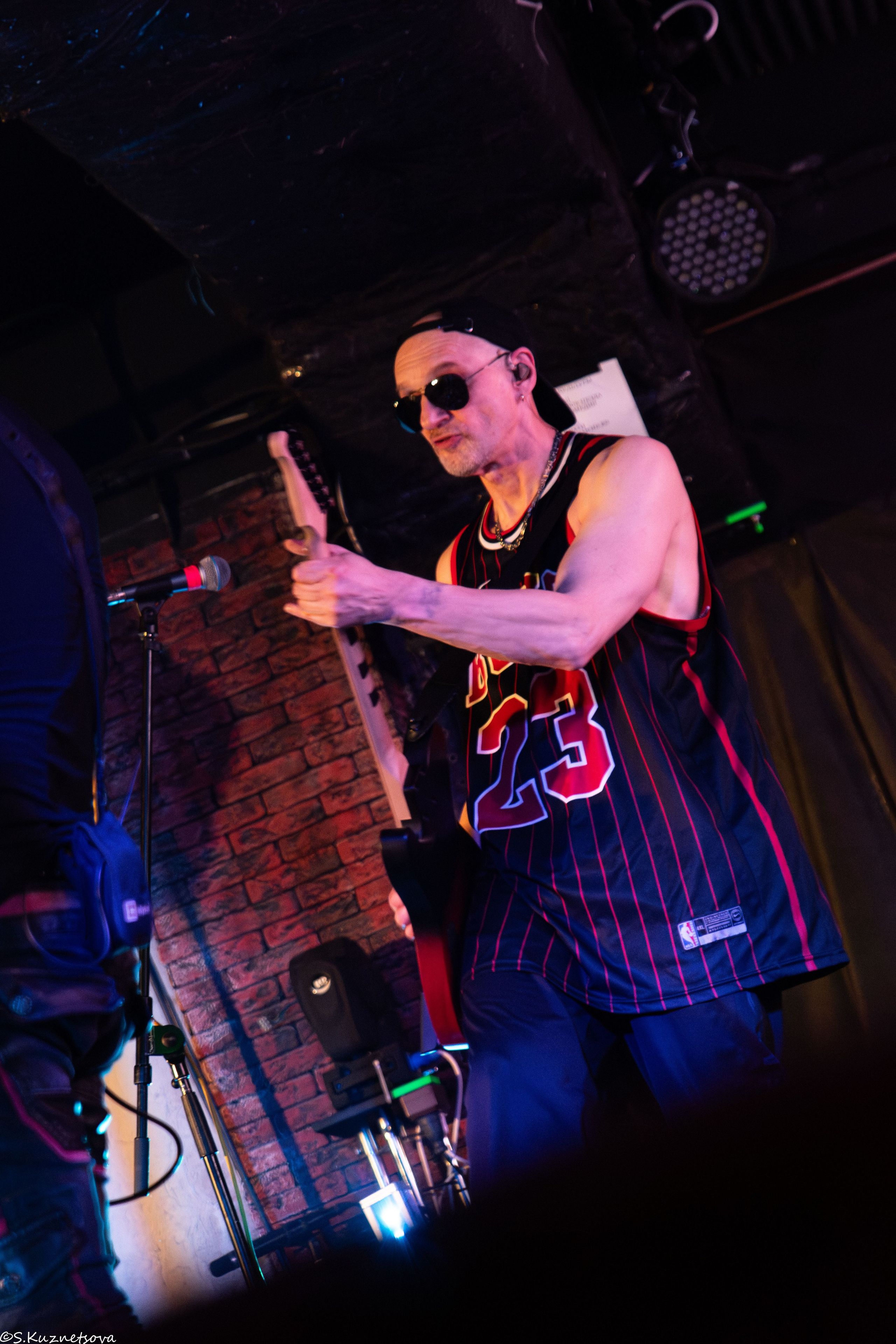 Бригадный Подряд, г. Воронеж. Репортажный и портретный фотограф из Воронежа — Светлана Кузнецова