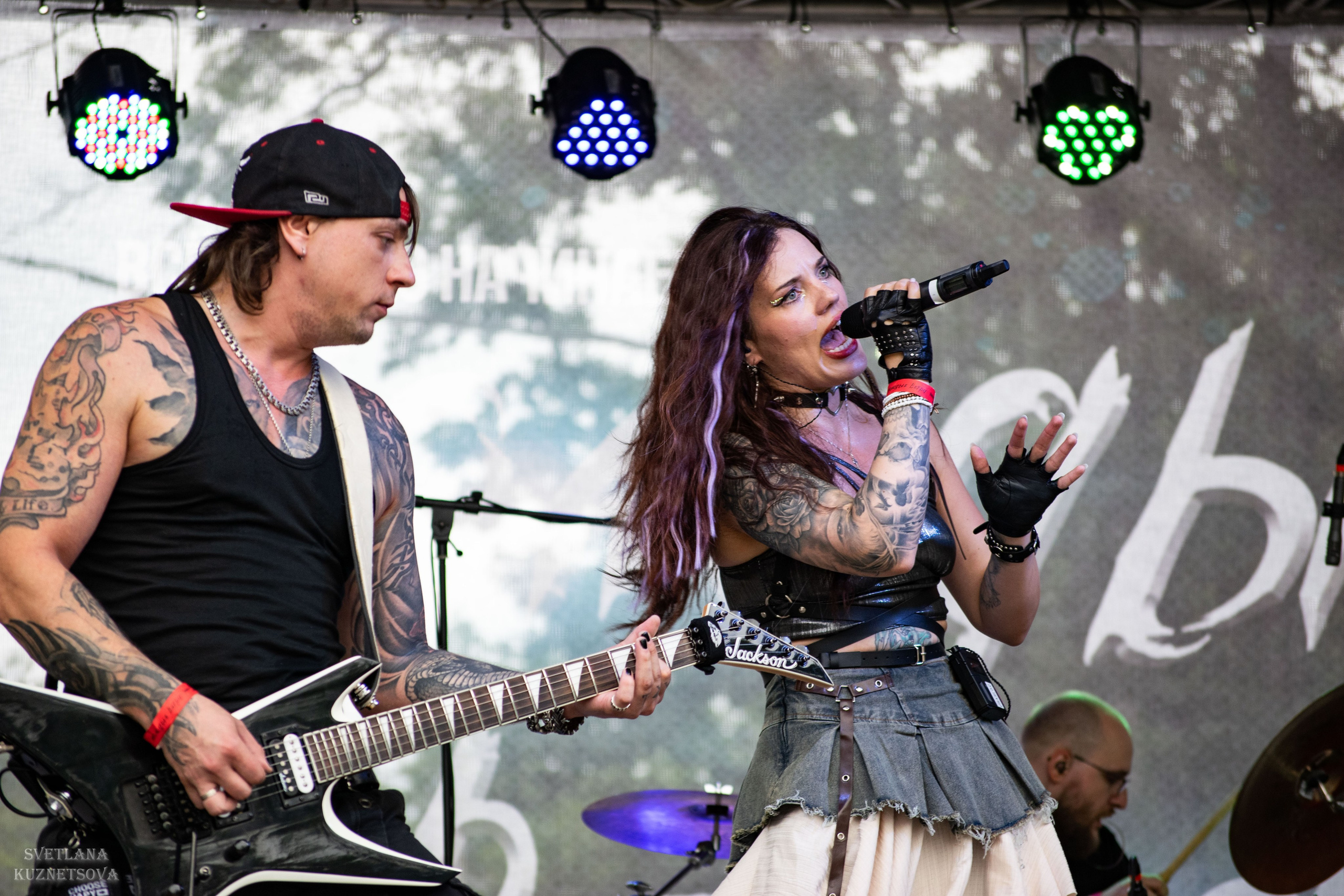 Молодые ветра 2025. Репортажный и портретный фотограф из Воронежа — Светлана Кузнецова