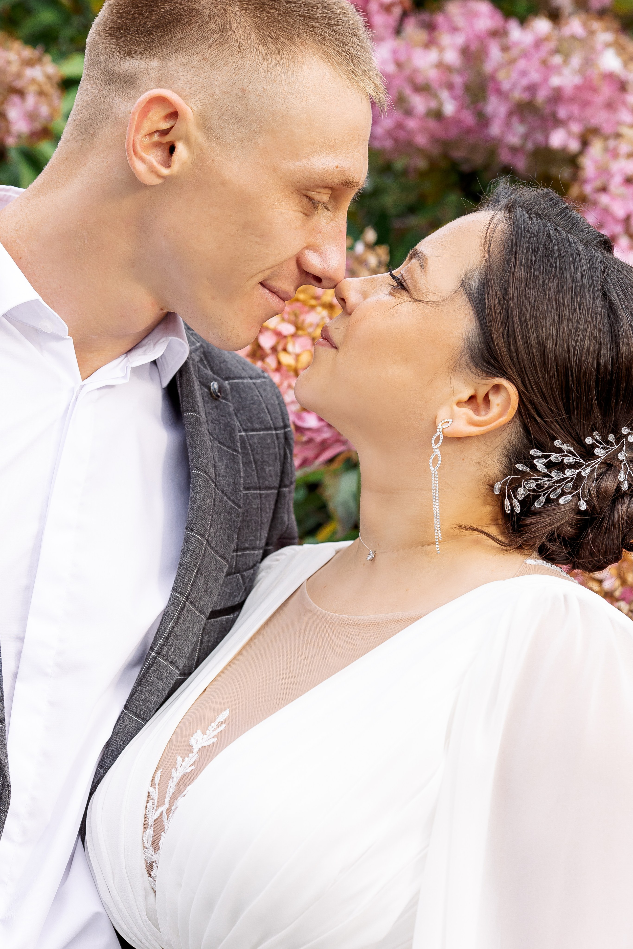 Станислав и Марина. Свадебный и семейный фотограф в Челябинске Юлия Ишимова