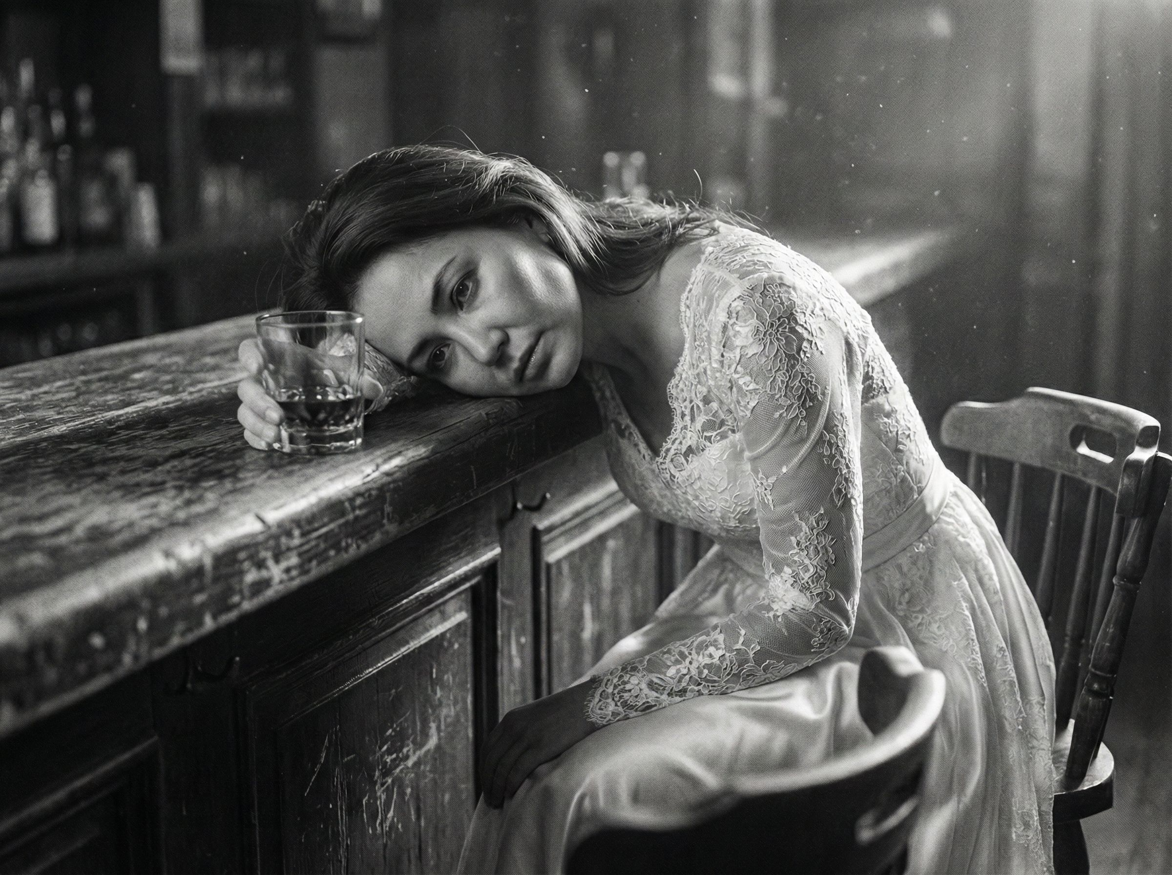 Нейрофотосессия в ЧБ. Нейрофотосессия онлайн: профессиональные фото без фотографа | Foto-AI.ru