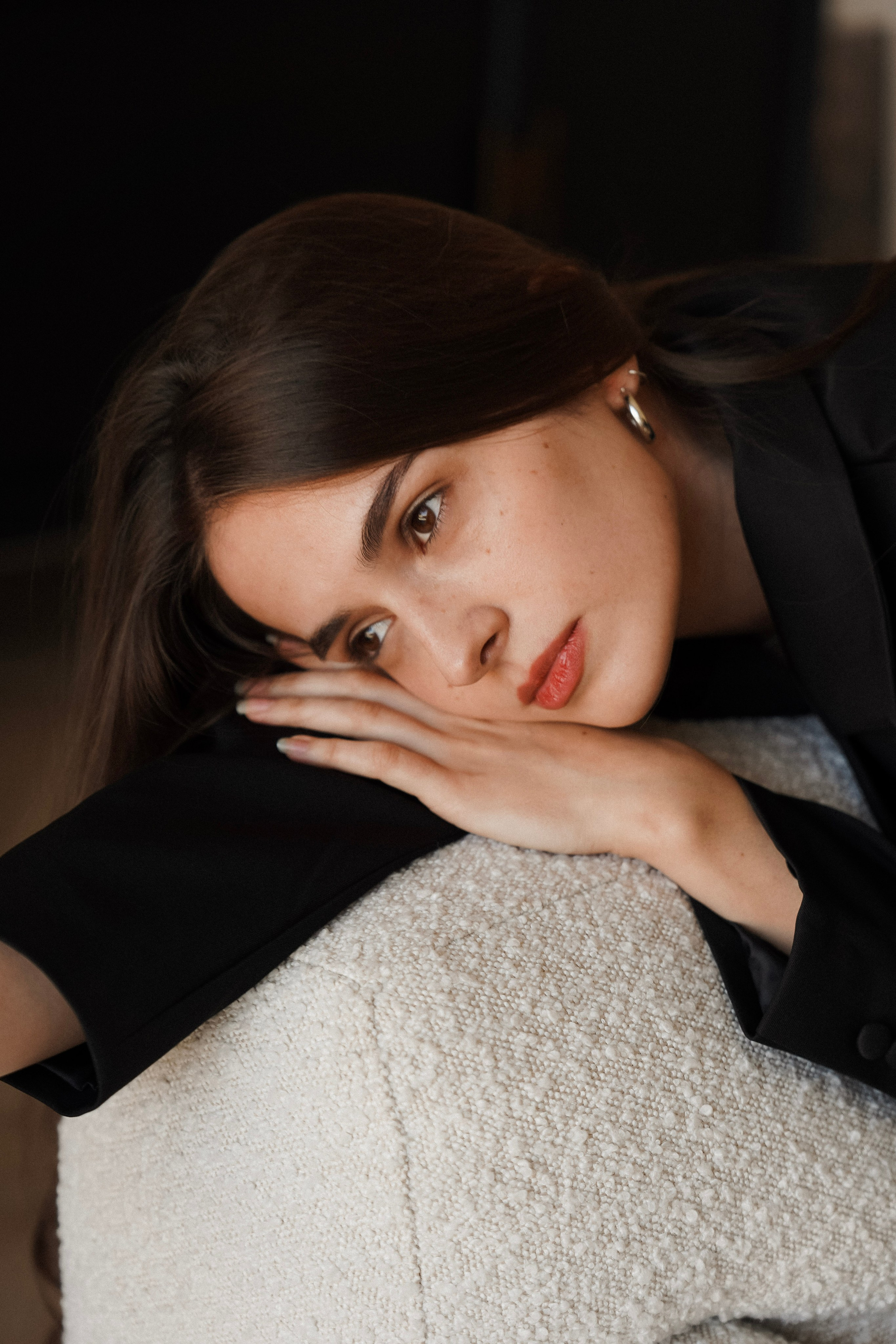 Александра. Фотограф с психологическим образованием