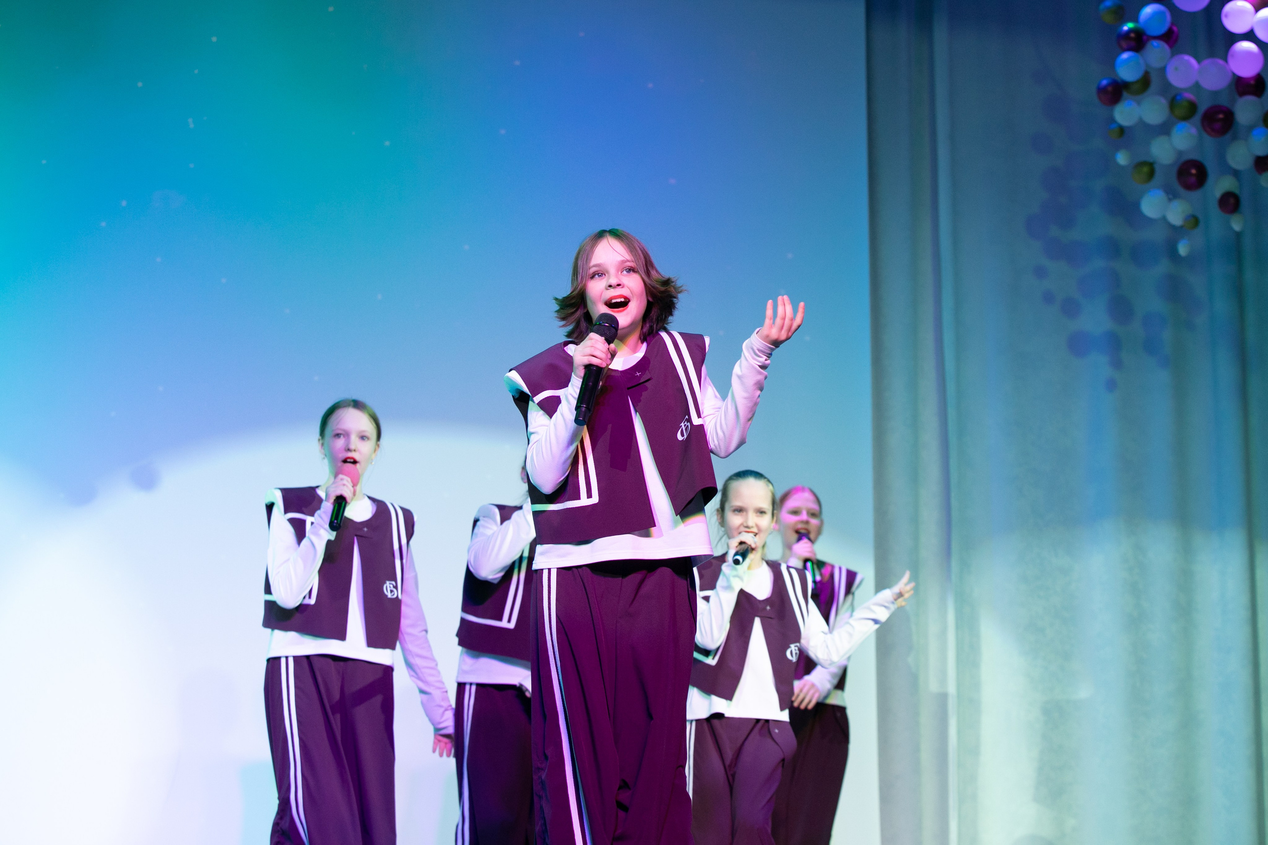 Студия танца 'Барбарис'. Фотограф в Новосибирске Ася Зверева