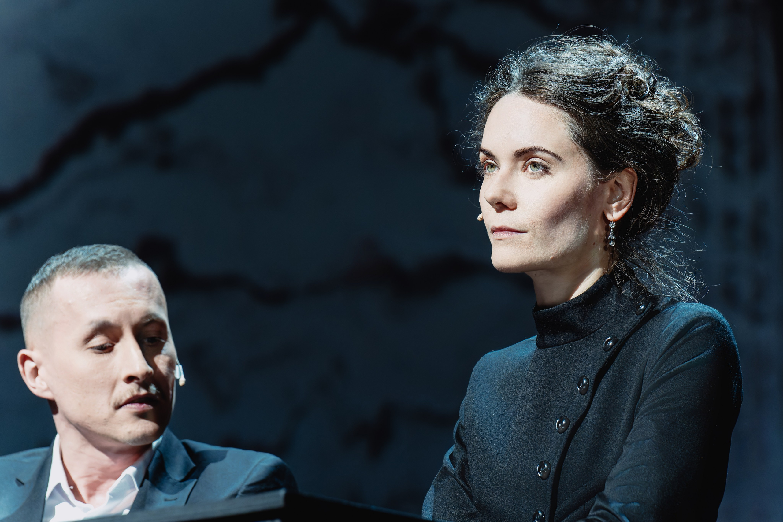 Каренина. Сайт фотографа Сергея Абрамова