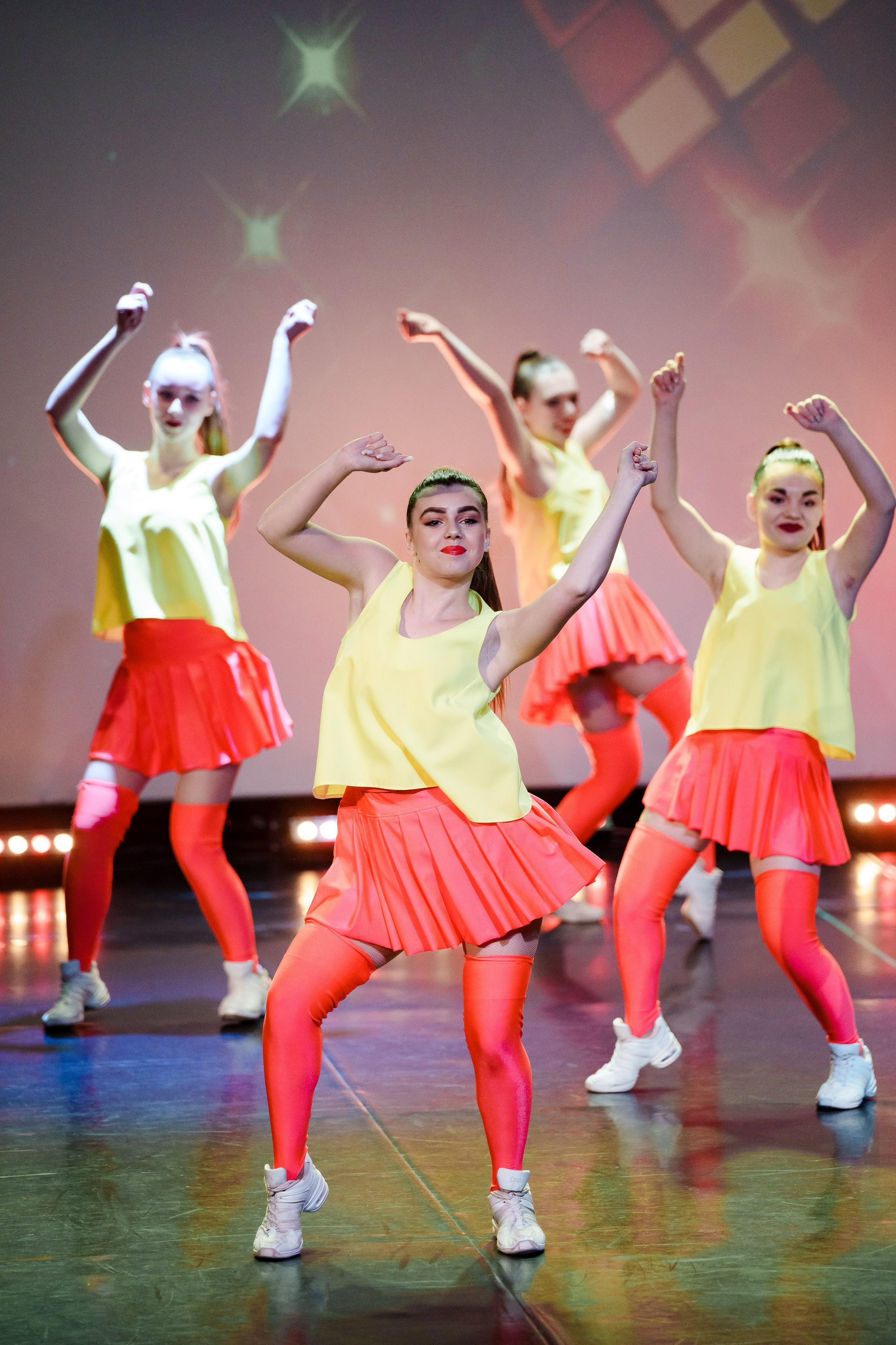 Концерт к 8 марта в Театре Ростова Великого. Репортажный фотограф Сергей Сажин г. Ярославль