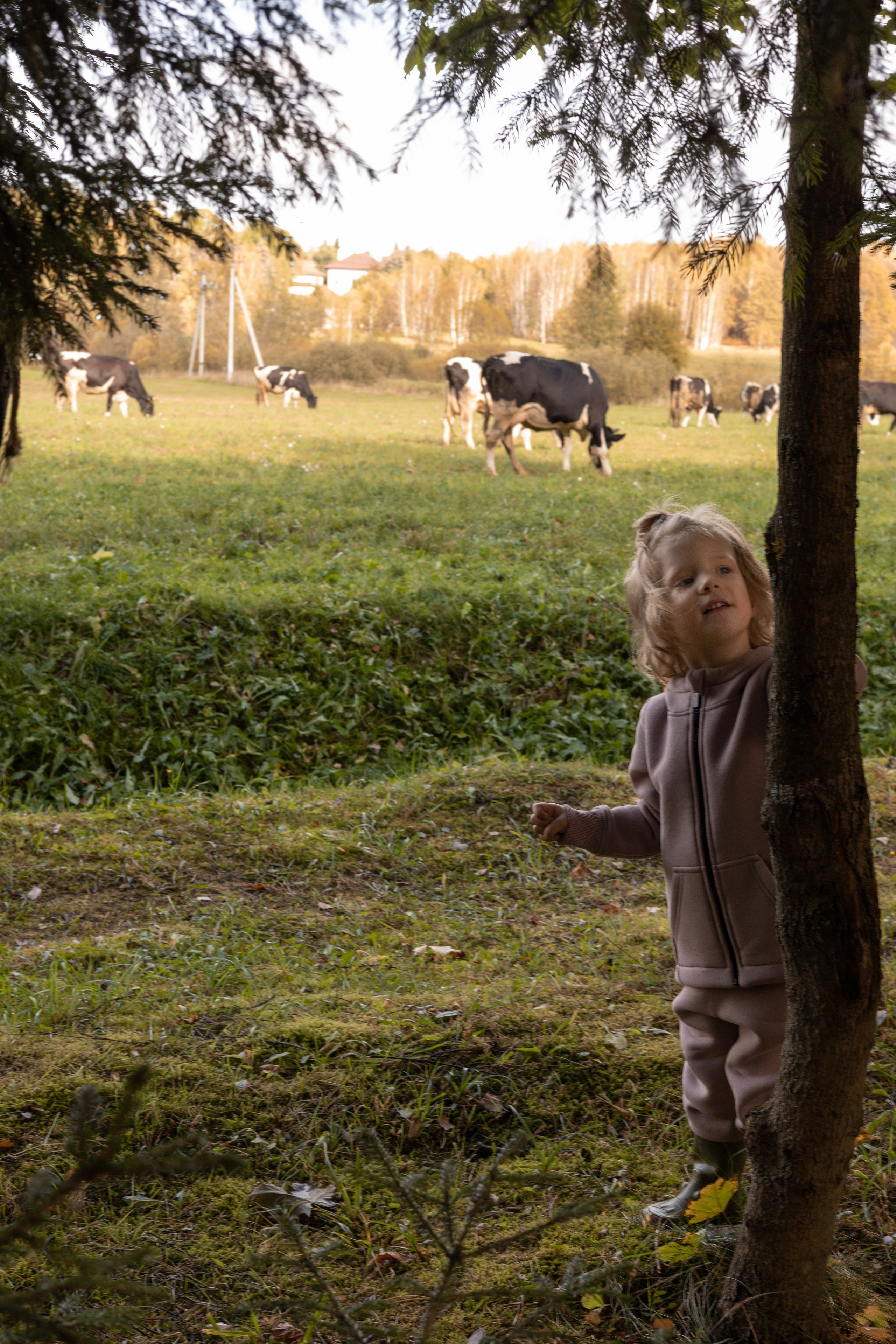 Зимняя фотопрогулка. Семейный фотограф Марья Тен. Москва, Зеленоград, Химки, Сходня