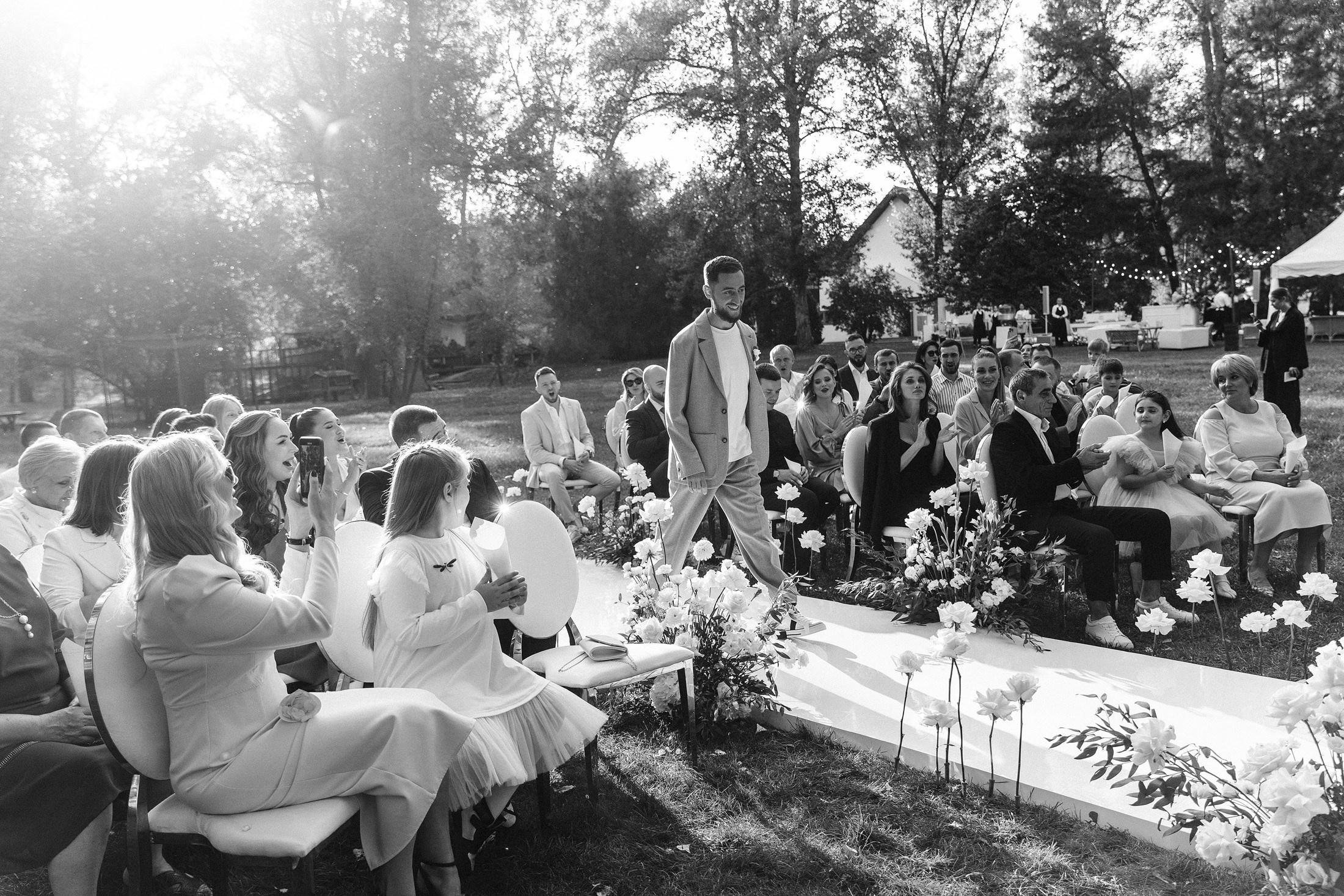 Гарик и Аня. Свадебный и семейный фотограф в Краснодаре Роман Моско