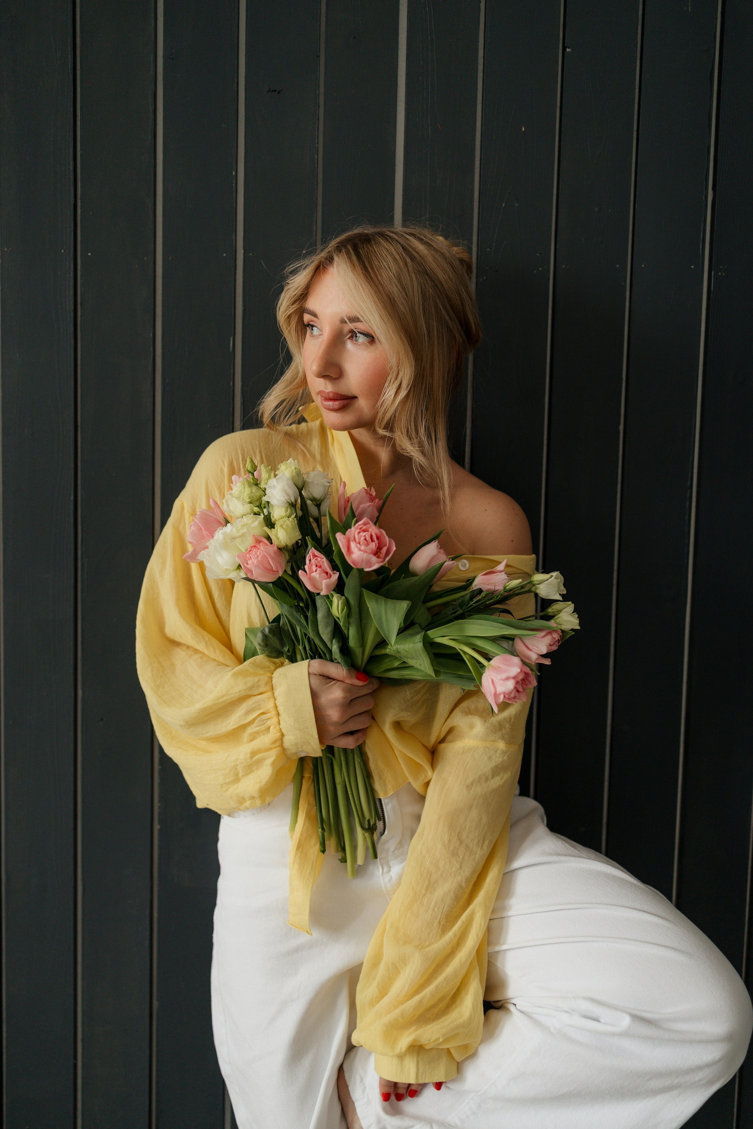 Оксана. Фотограф в Выборге и Санкт-Петербурге Маша Гуляева