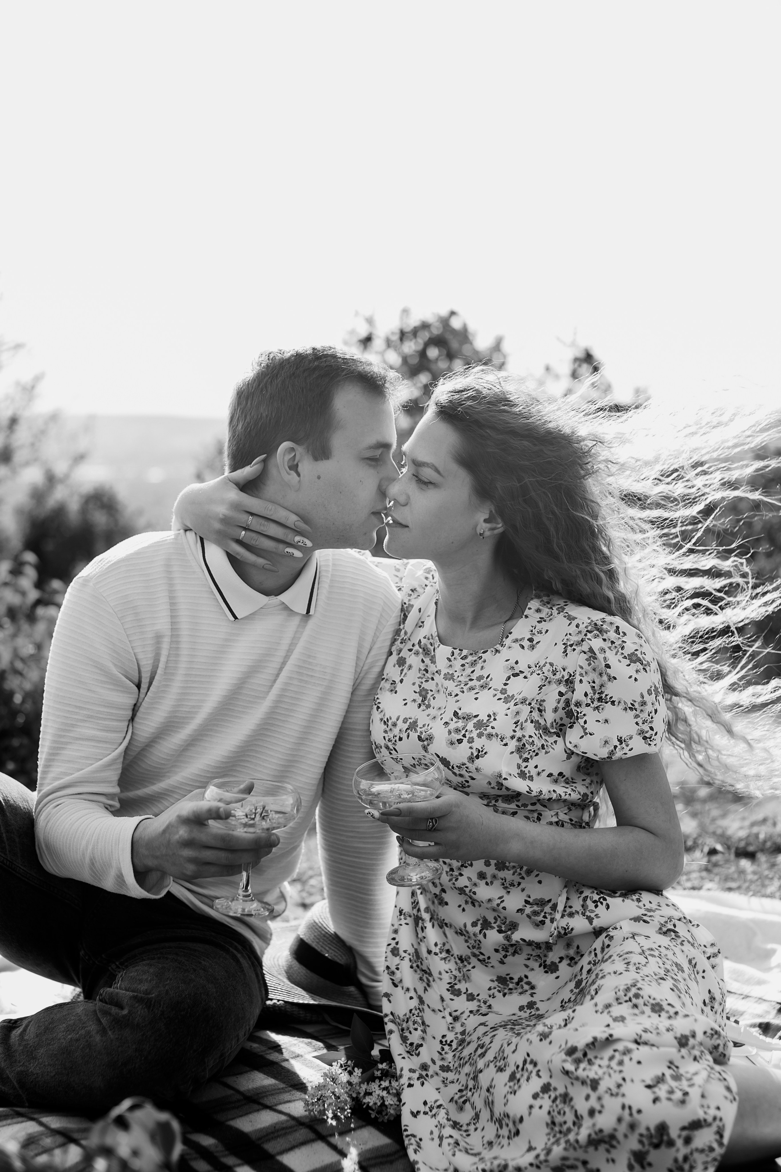 Лето. Семейный фотограф в Саратове