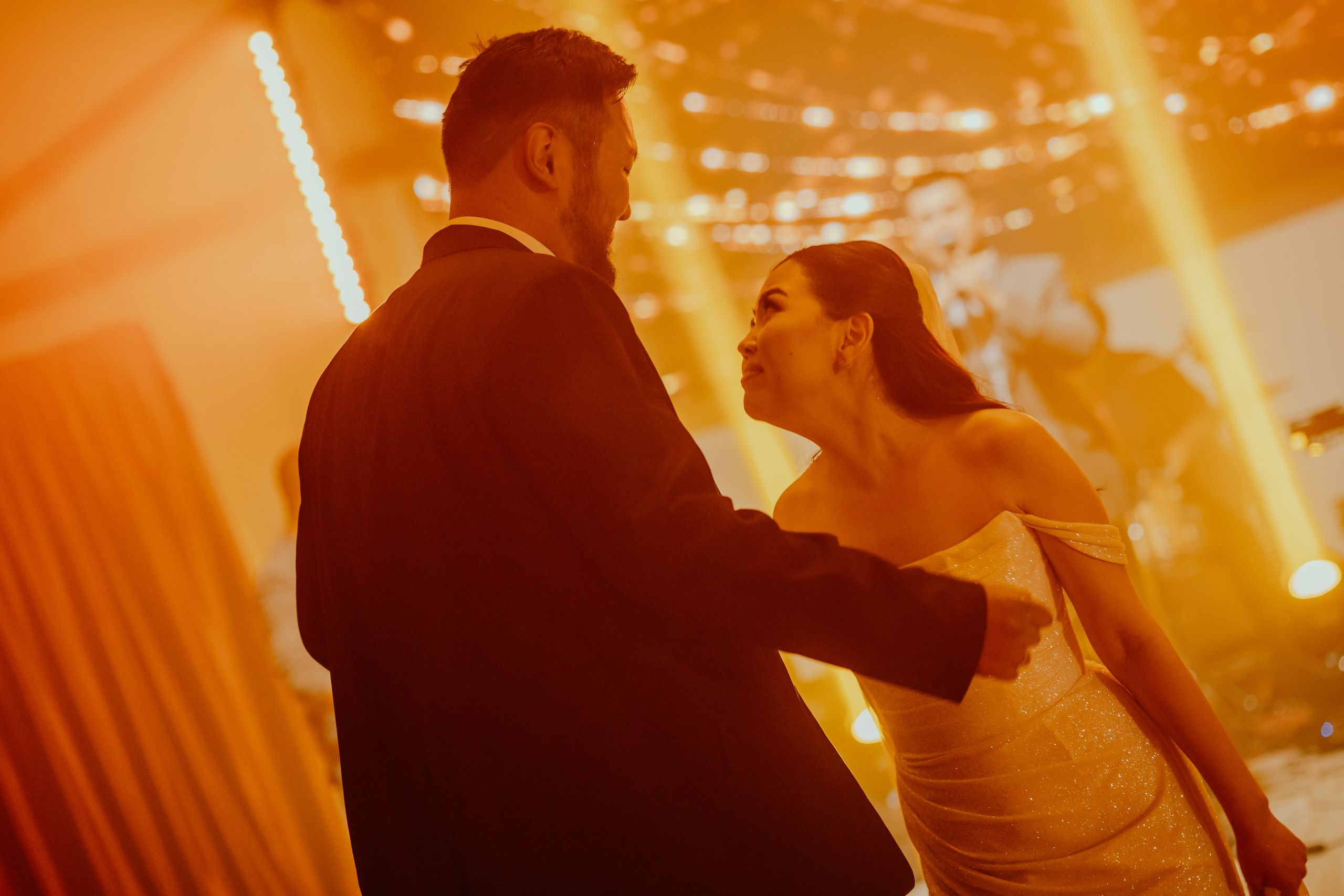 Данзан и Дамира. Свадебный и семейный фотограф в Элисте Лиджик Сарлов