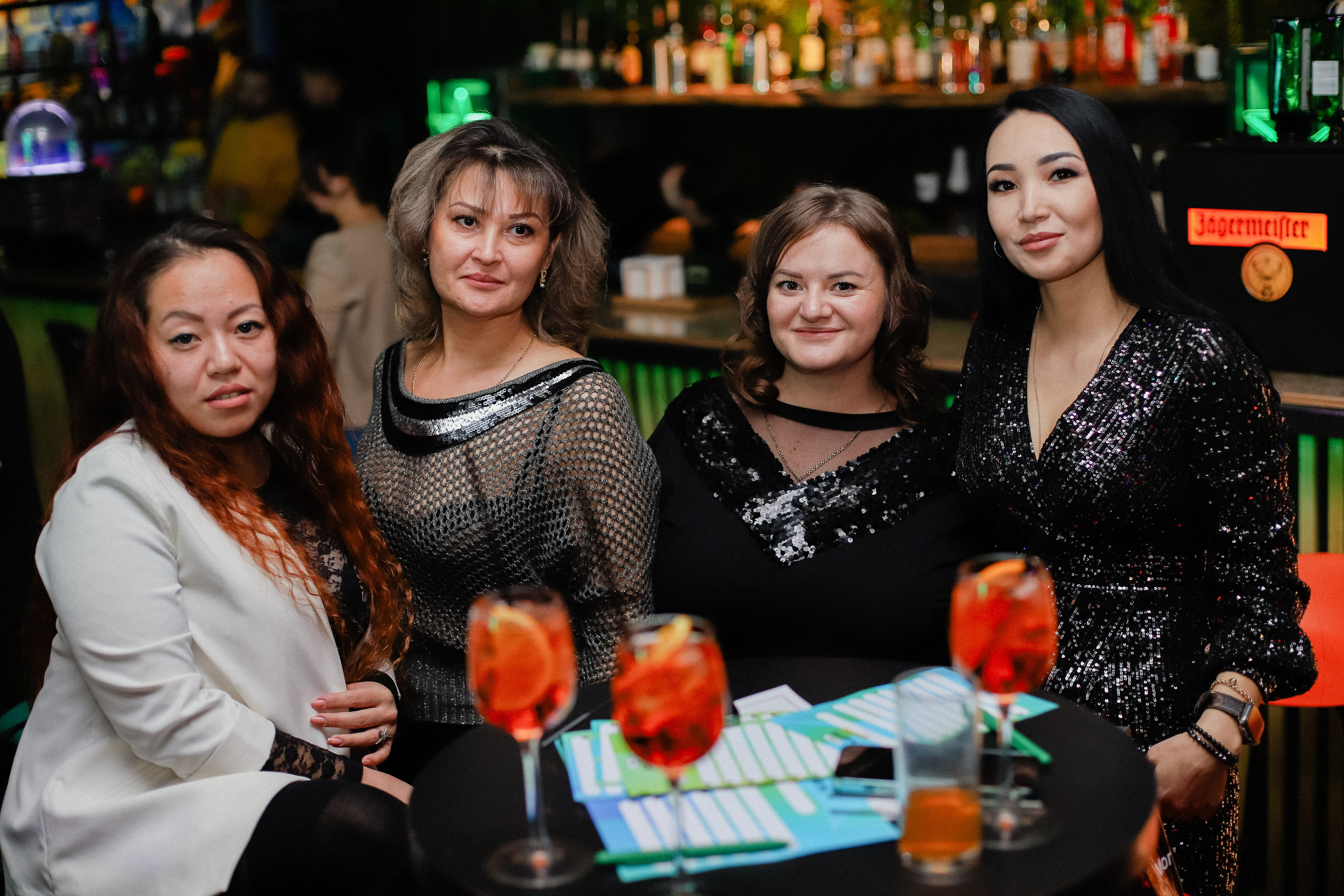 MonAmie 2024. Фотограф в Алматы и Москве Даша Пушкина