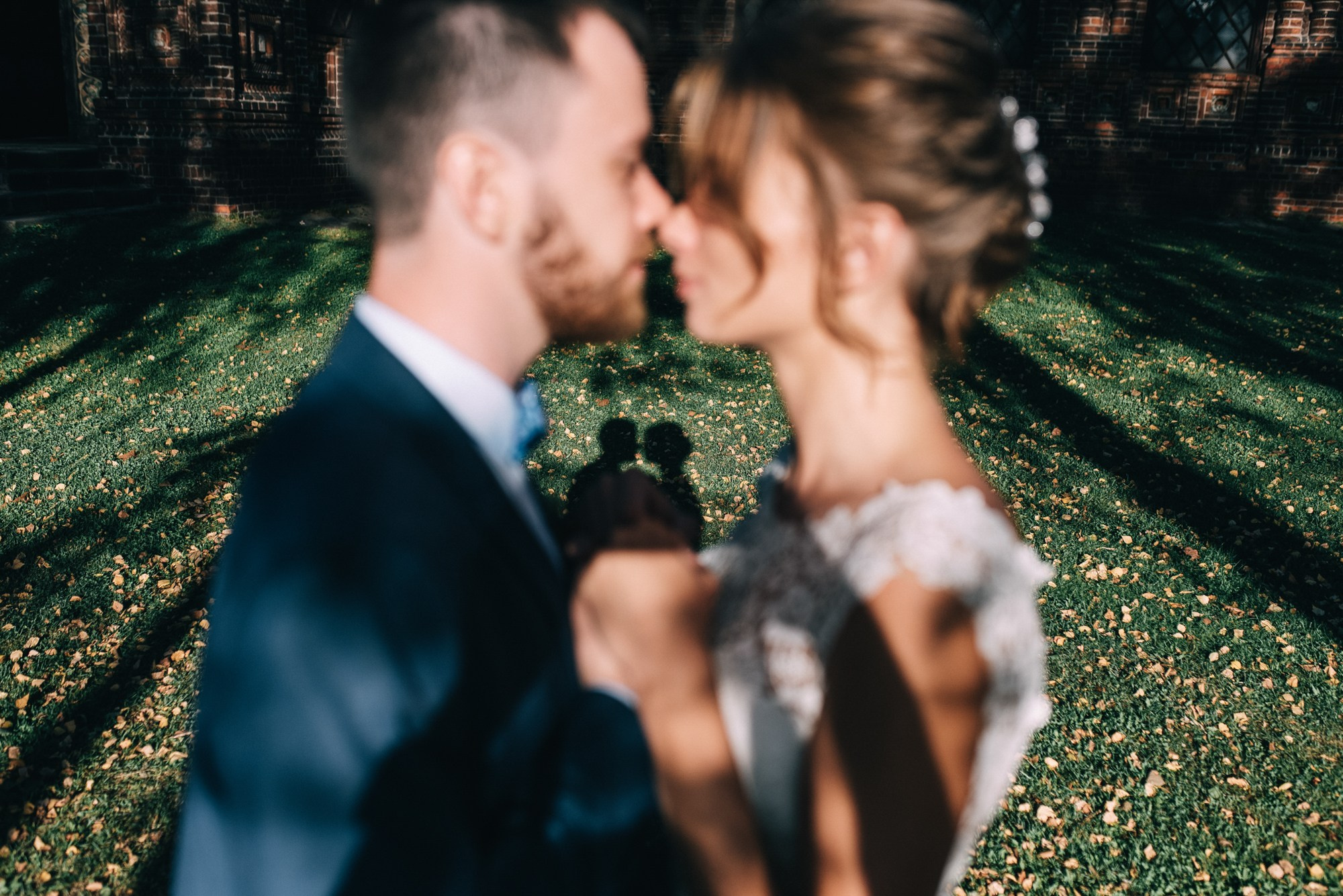 НАСТЯ И СЕРЕЖА. Шашкова Вероника / Свадебный и семейный фотограф Москва и Ярославль