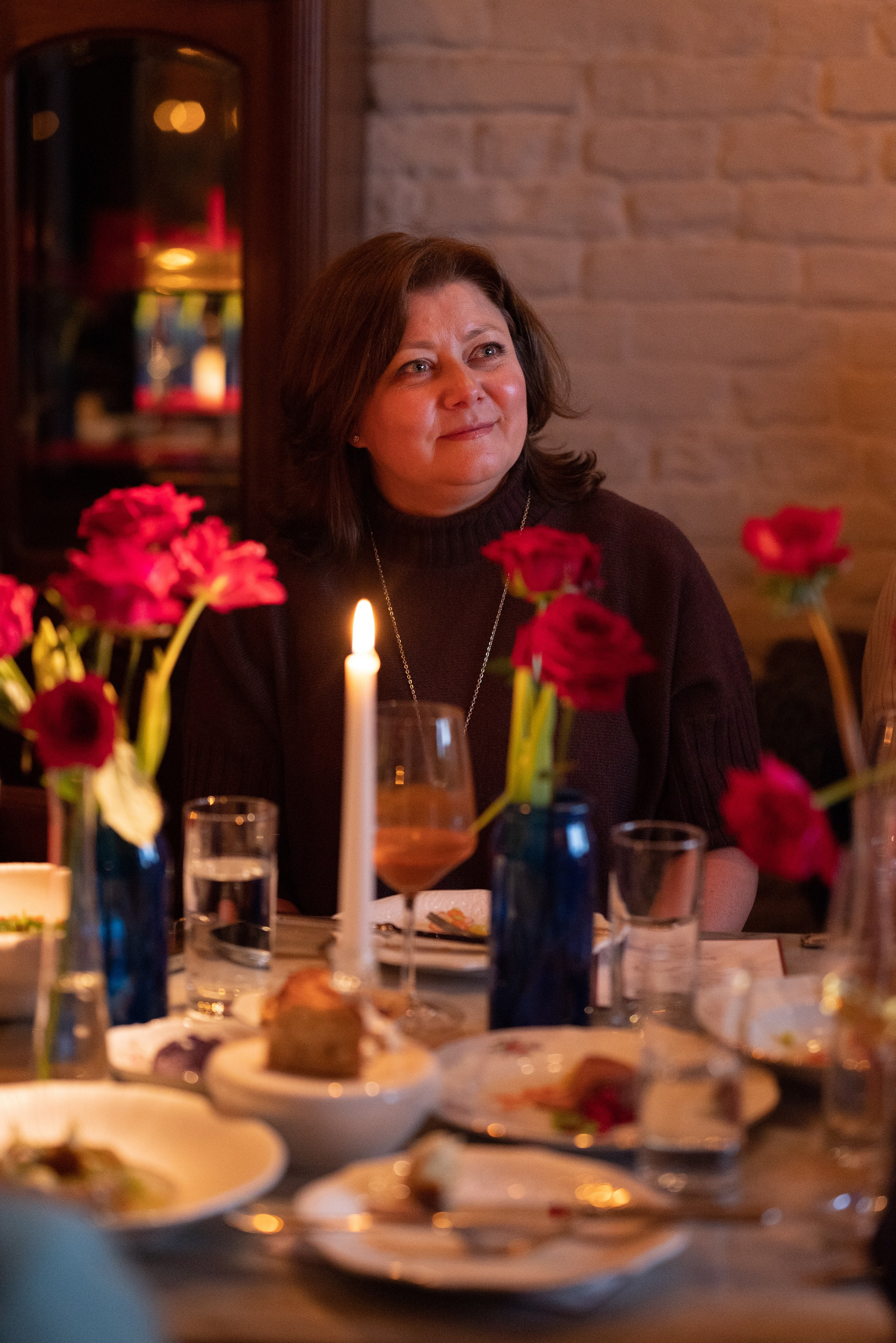 XO Cape Arnna Fethiye & Mai Excellent dinner. Женский и семейный фотограф в Москве и Красногорске Светлана Левченко