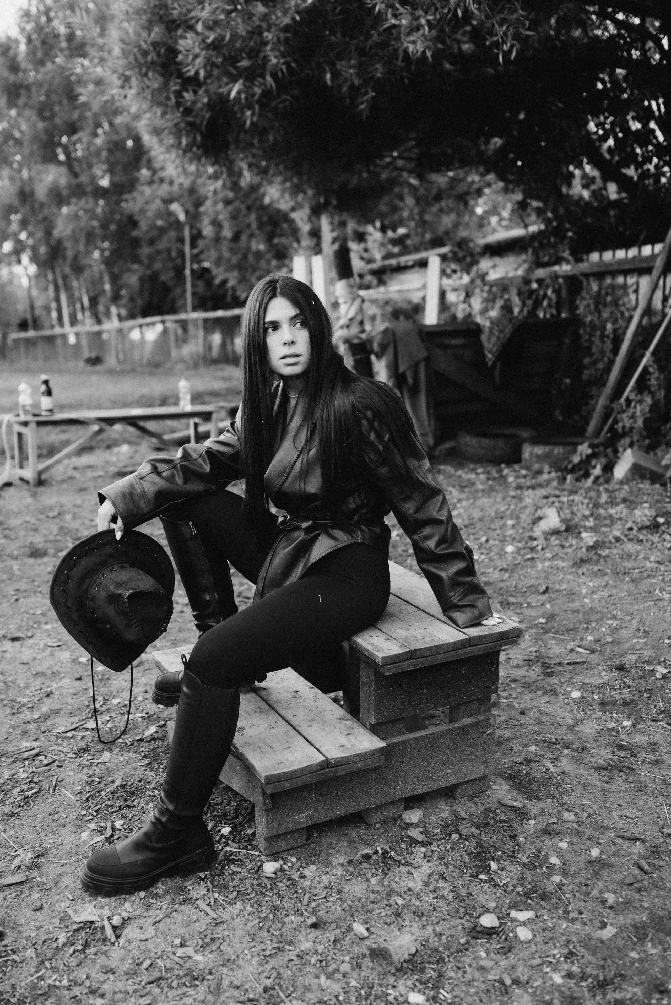 Уличные съёмки. Женский и семейный фотограф в Москве и Красногорске Светлана Левченко