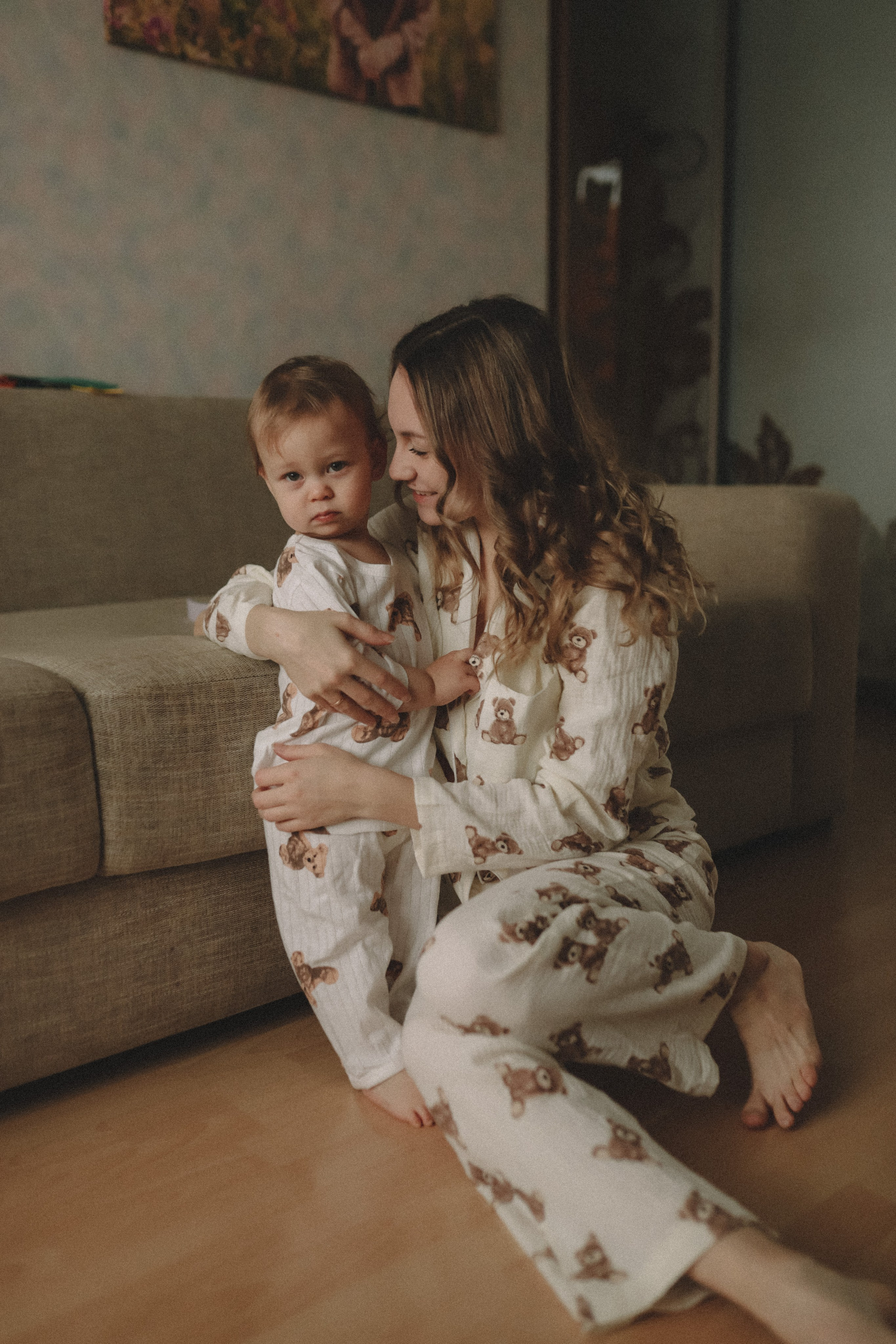 Юлия и Миша. Фотограф в Нижнем Новгороде Кристина Батанова