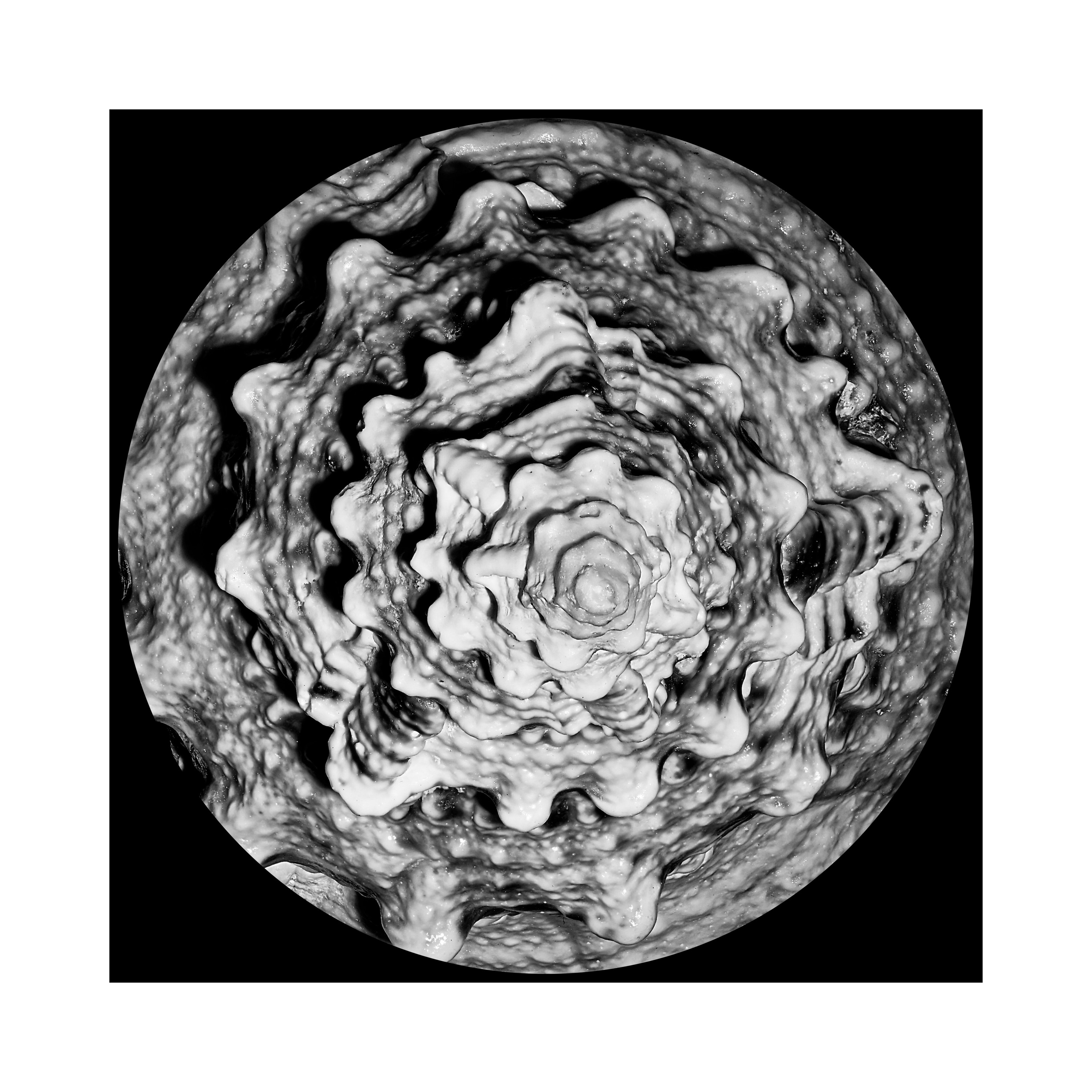 Фотопроект «Круги жизни». Портретный фотограф в Челябинске Катерина Руди