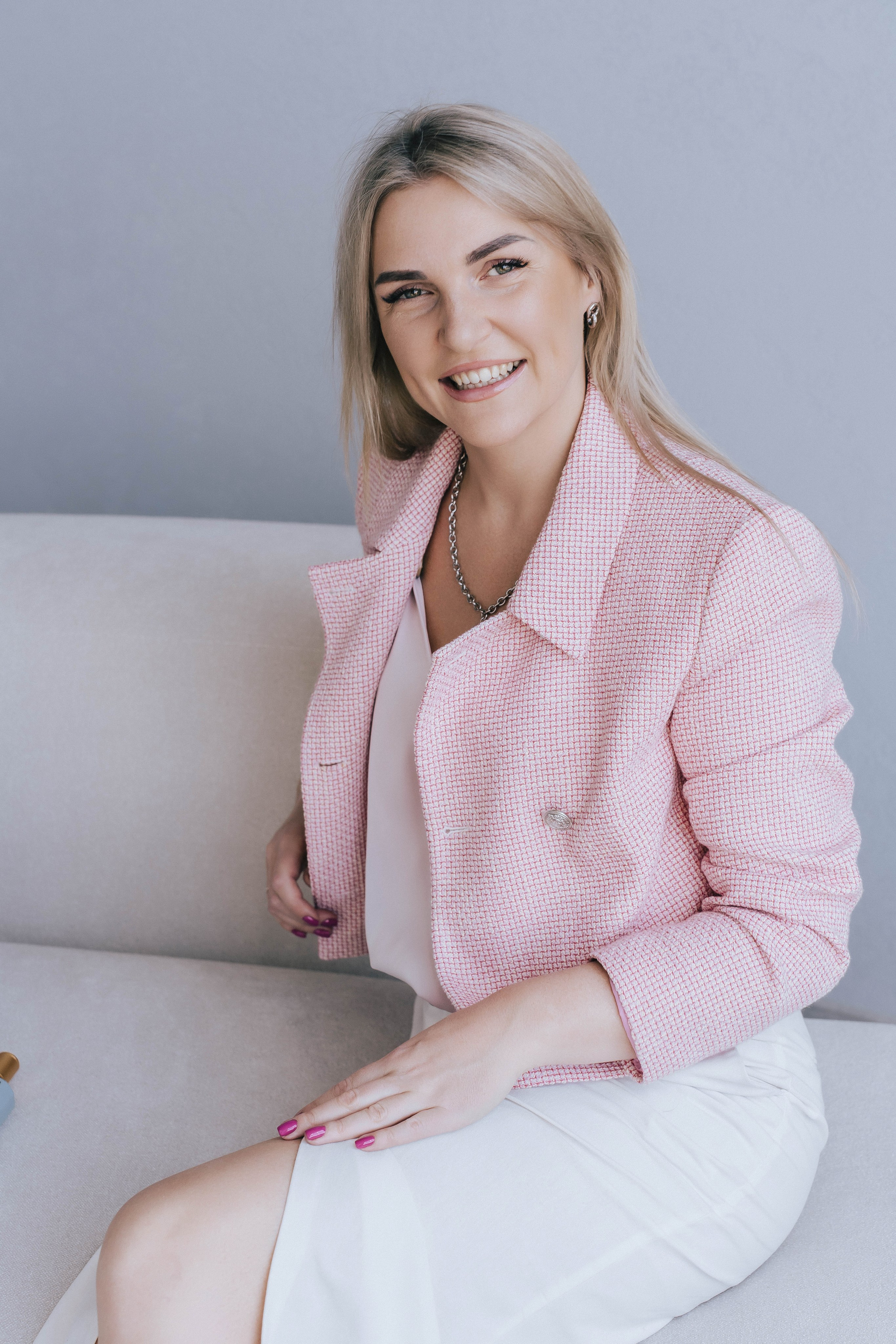 Визуал. Фотограф Яна Сафина