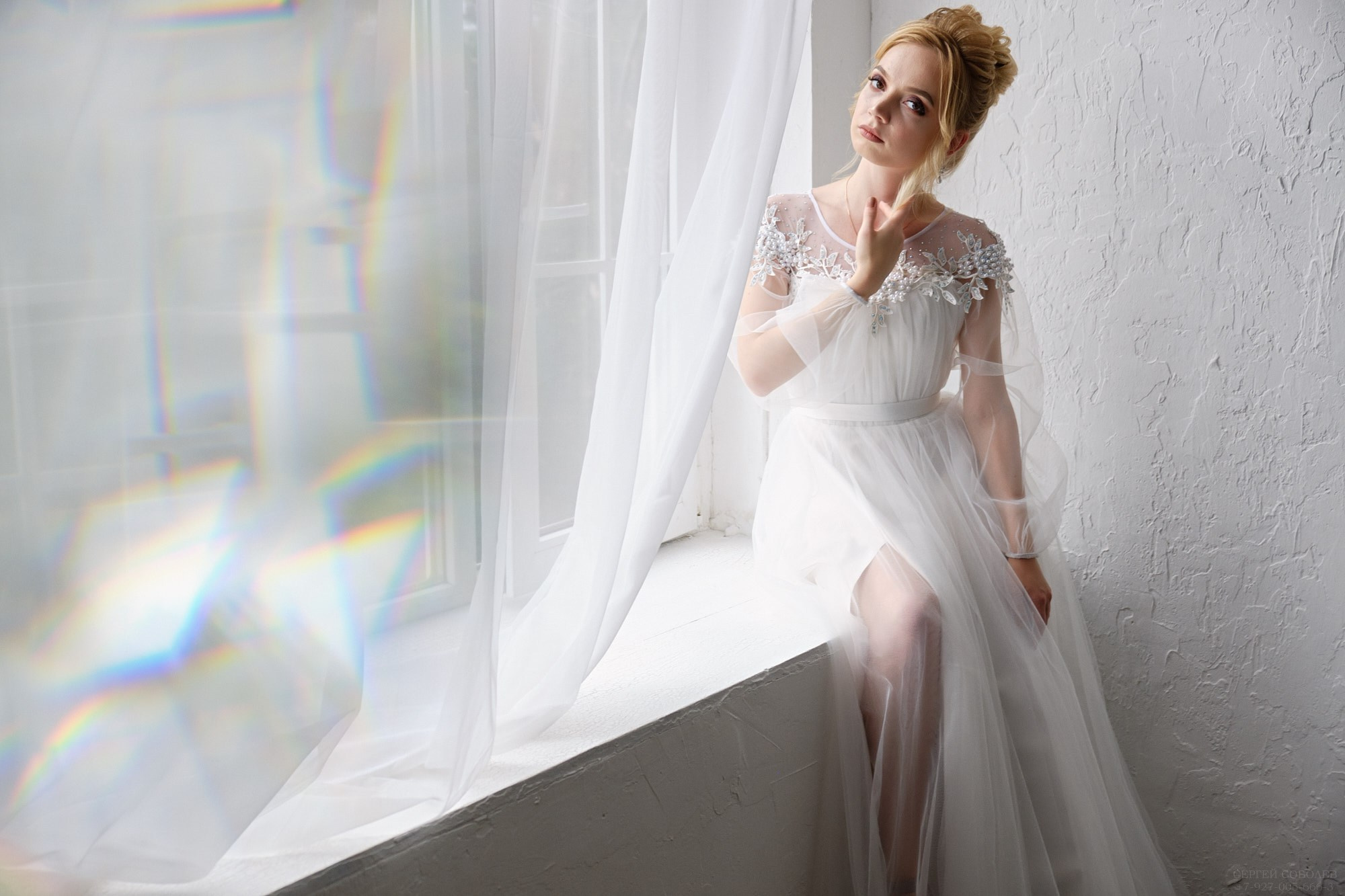 Свадебные съемки. Сергей Соболев — Ваш свадебный фотограф!