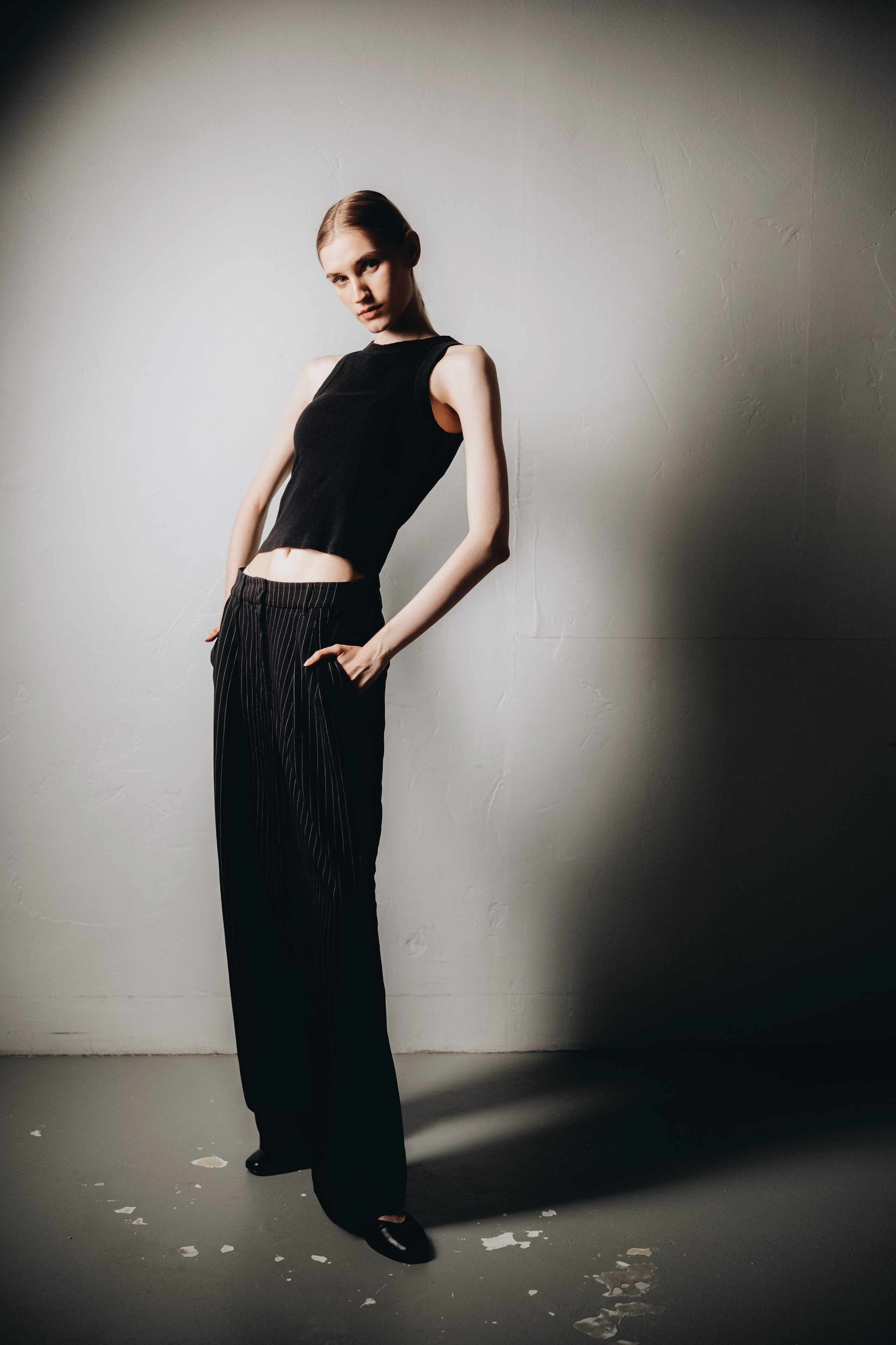 Рита. Фотограф Артём Бобков Сургут