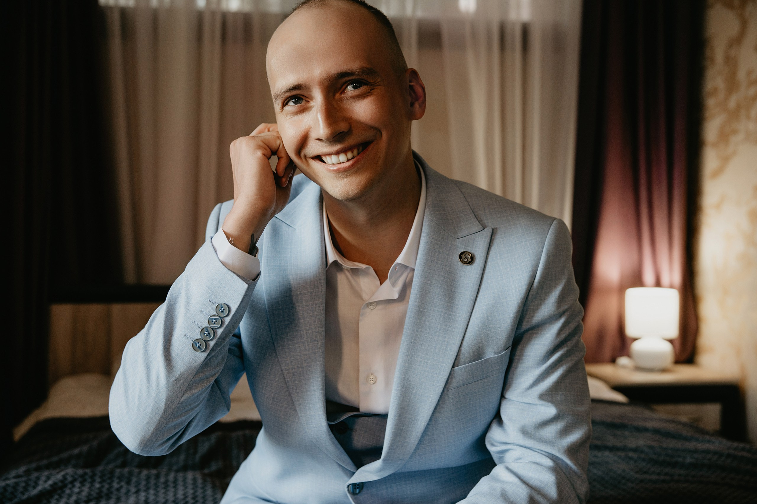 Свадебный фотограф в Иваново Гитарина Черняева