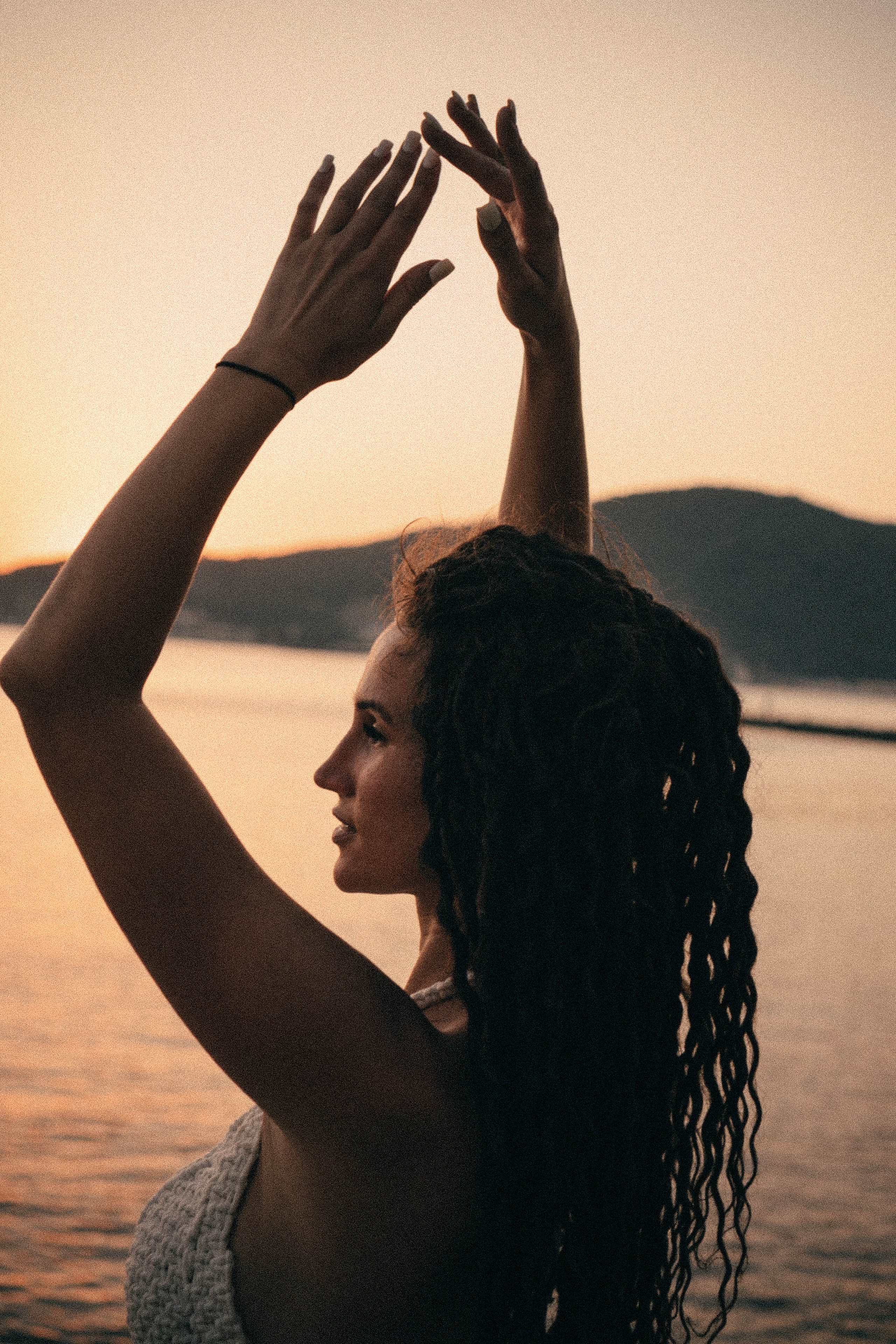 Рассвет. Профессиональный фотограф, Санкт-Петербург — Виктория Богомолова