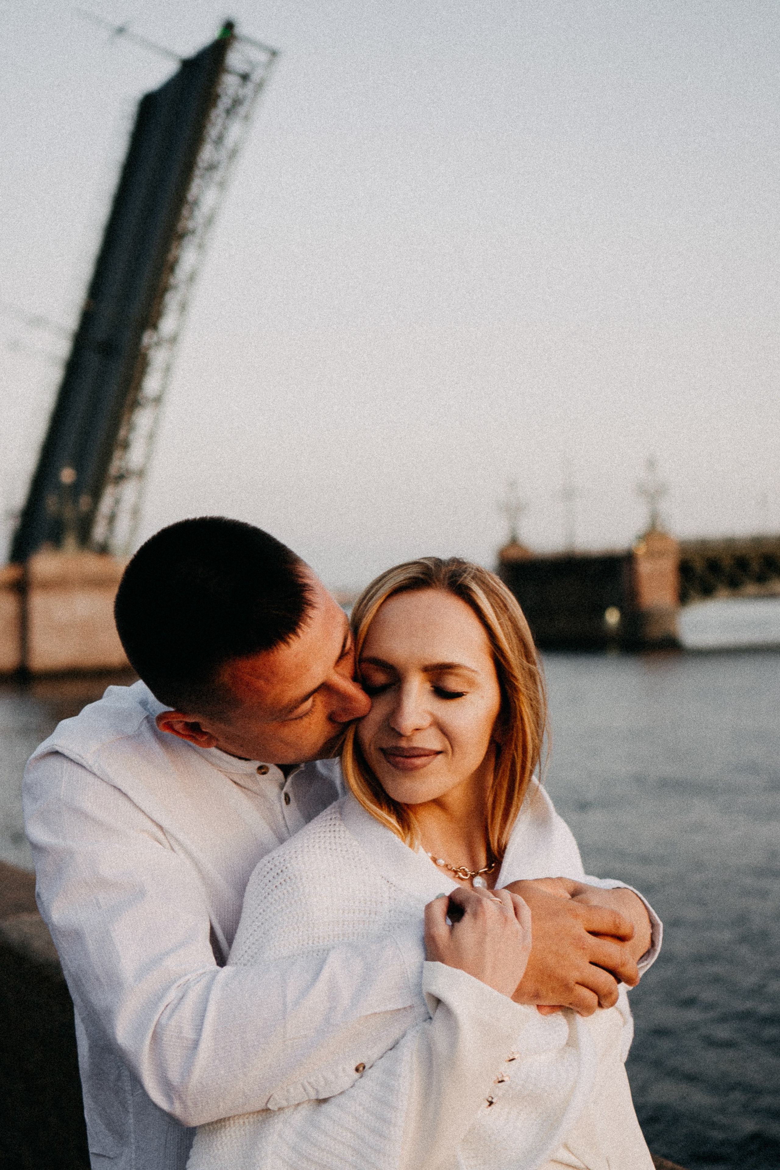 Сьемка мечты. Профессиональный фотограф, Санкт-Петербург — Виктория Богомолова