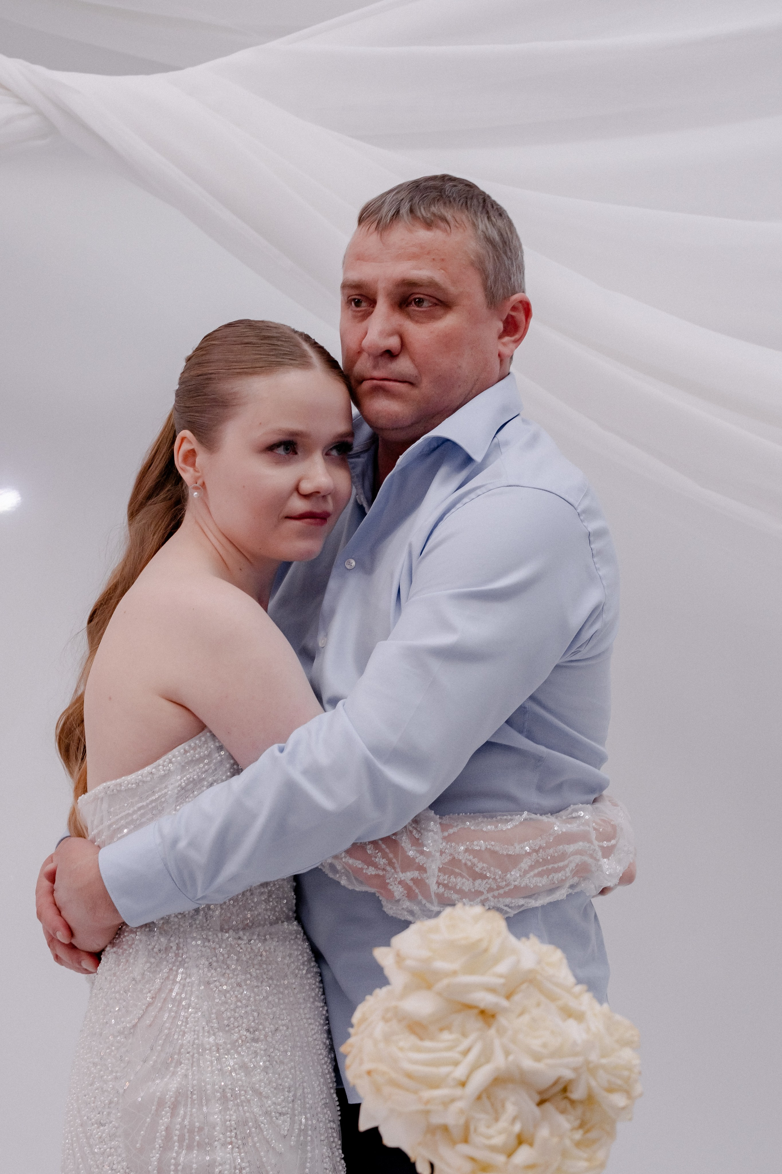 СВАДЕБНЫЙ БАНКЕТ (СНЯТО В СИБИРЕ В НИЖНЕВАРТОВСКЕ). Профессиональный фотограф, Санкт-Петербург — Виктория Богомолова