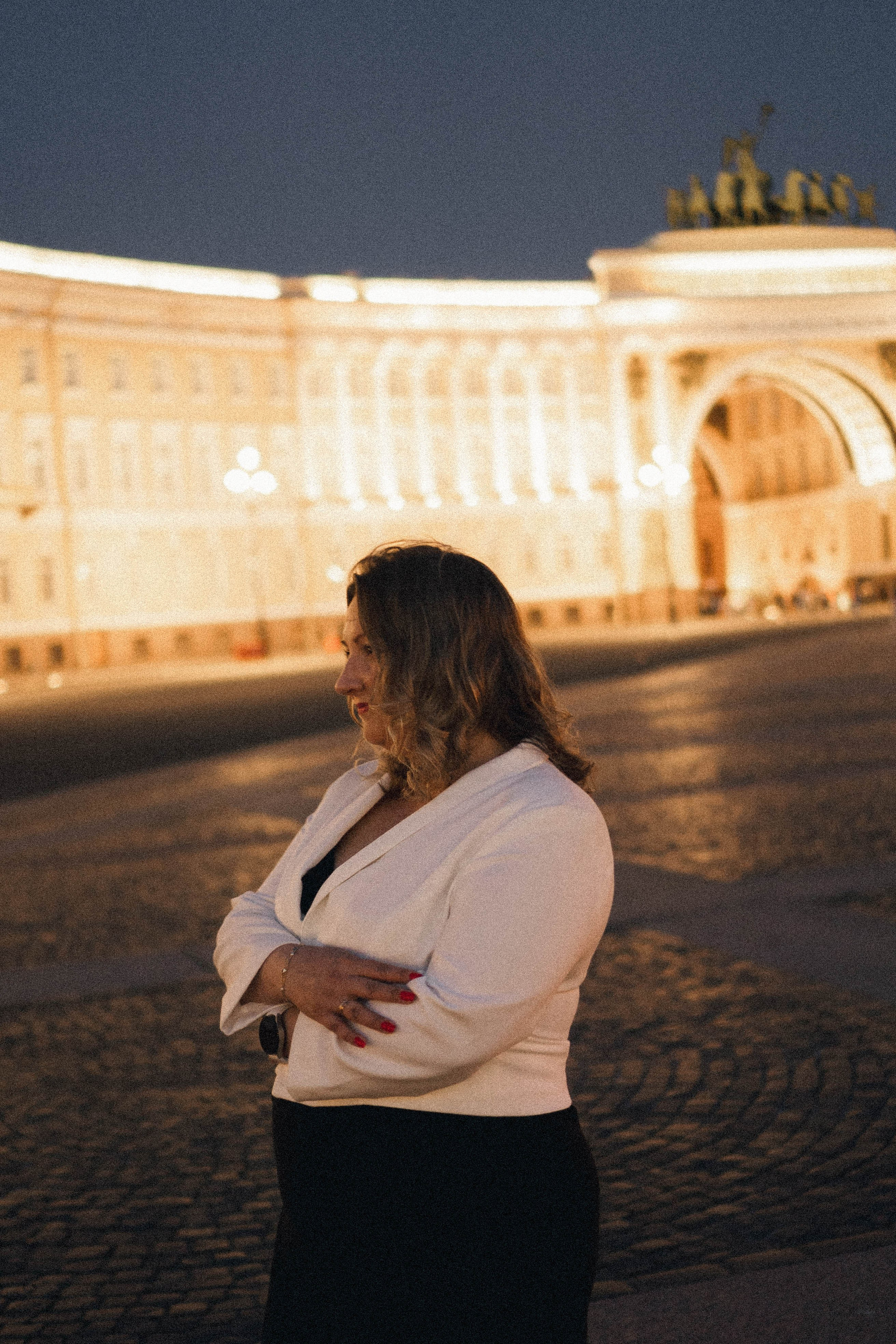 Закатная серия. Профессиональный фотограф, Санкт-Петербург — Виктория Богомолова