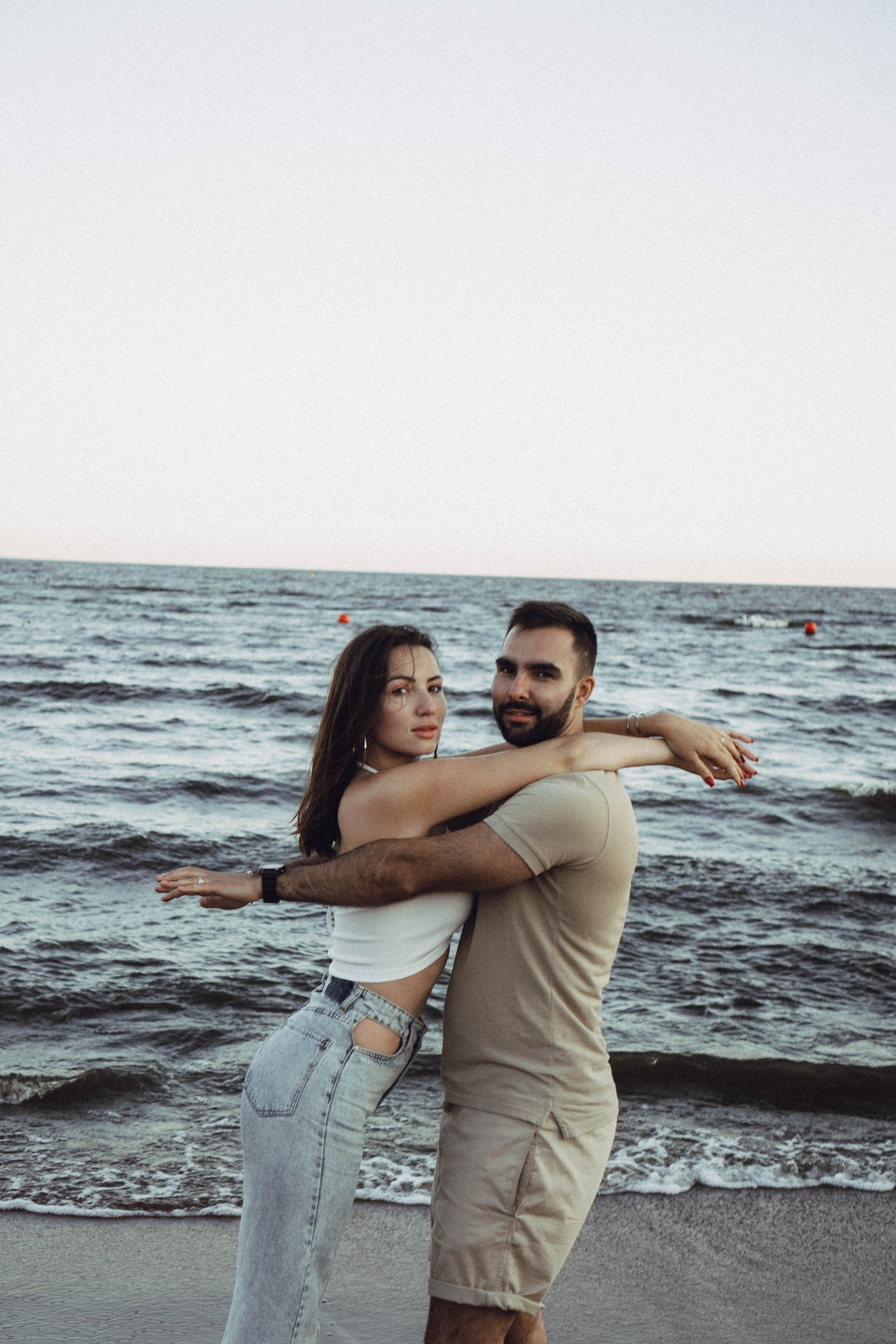 Любовь на заливе. Профессиональный фотограф, Санкт-Петербург — Виктория Богомолова