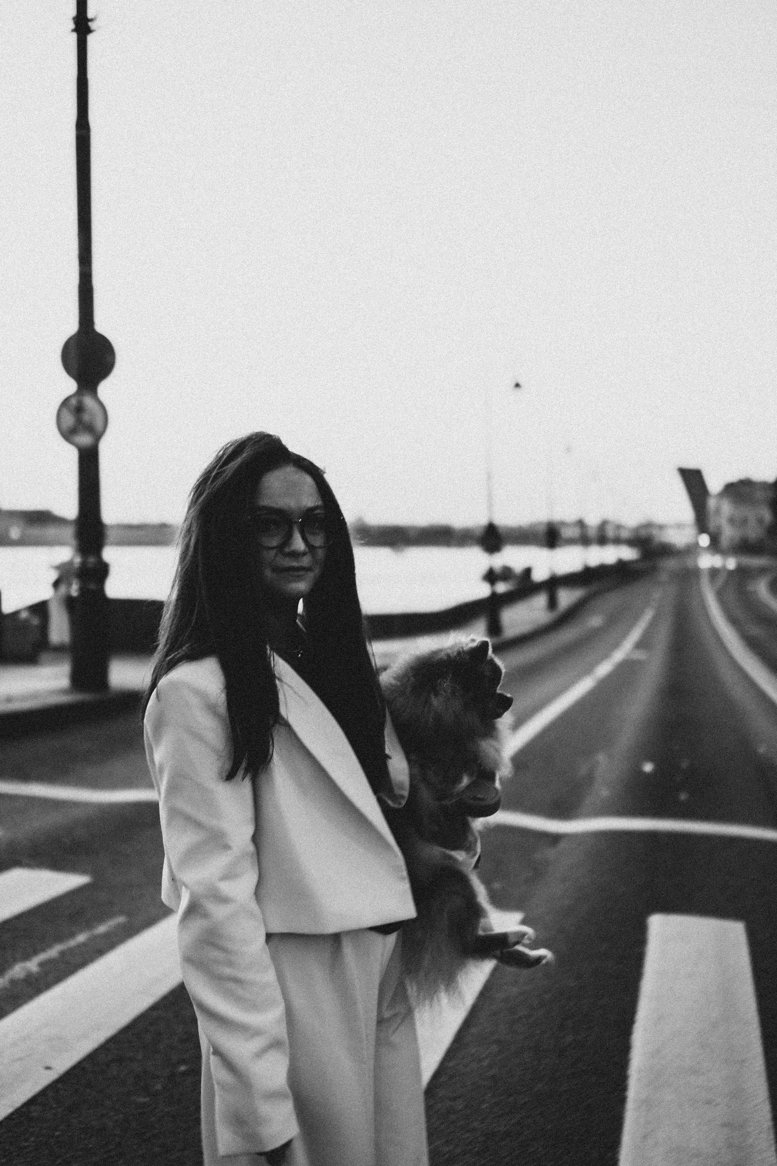 РАССВЕТНАЯ ИСТОРИЯ. Профессиональный фотограф, Санкт-Петербург — Виктория Богомолова