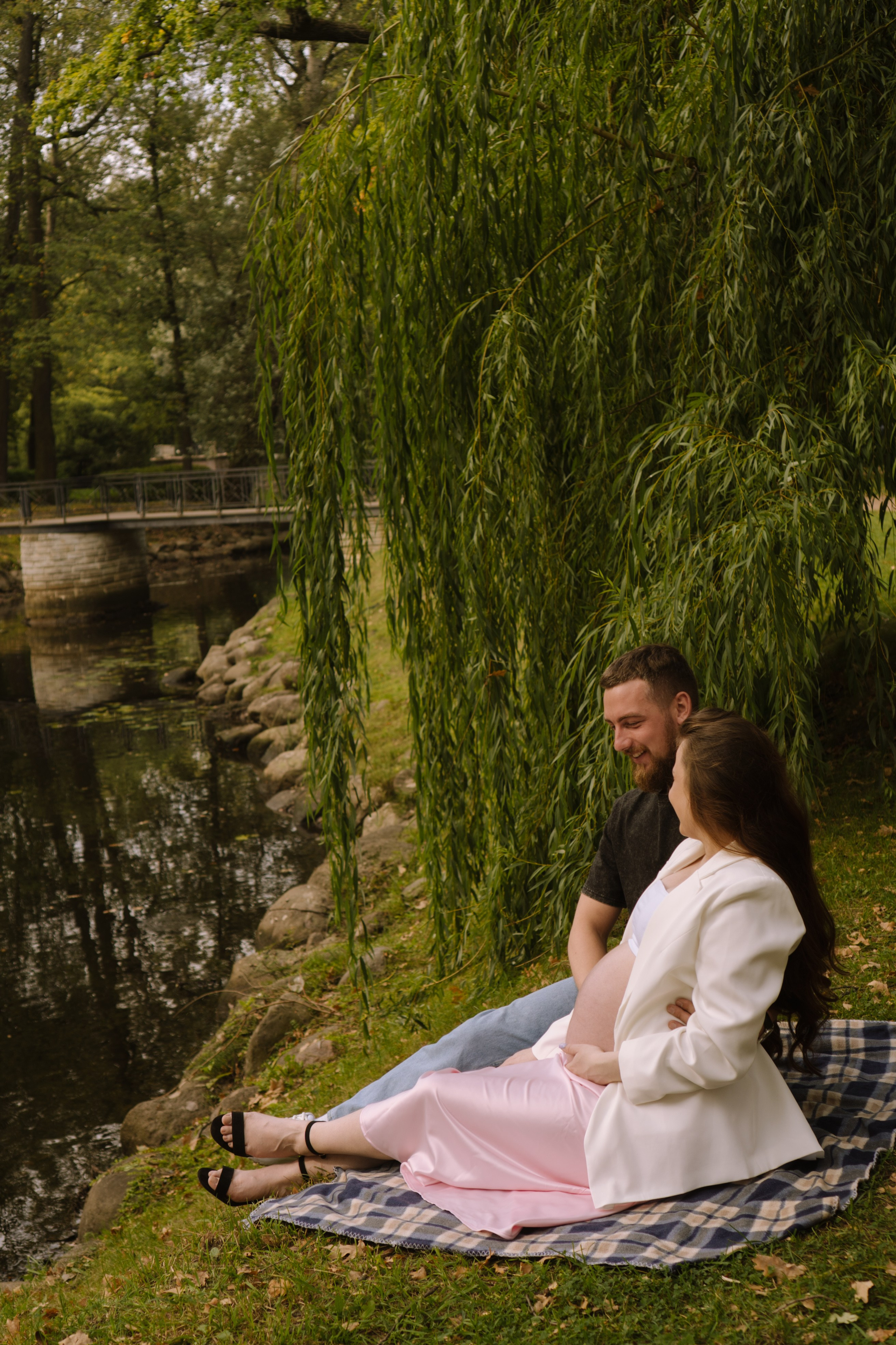 СЕМЕЙНАЯ ИСТОРИЯ. Профессиональный фотограф, Санкт-Петербург — Виктория Богомолова