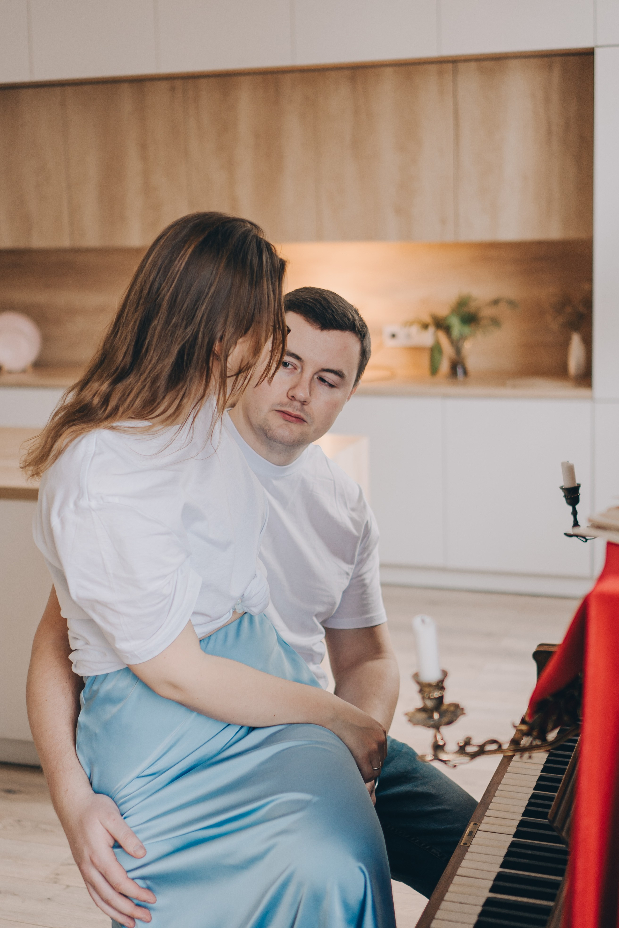 Студийная. Профессиональный фотограф, Санкт-Петербург — Виктория Богомолова