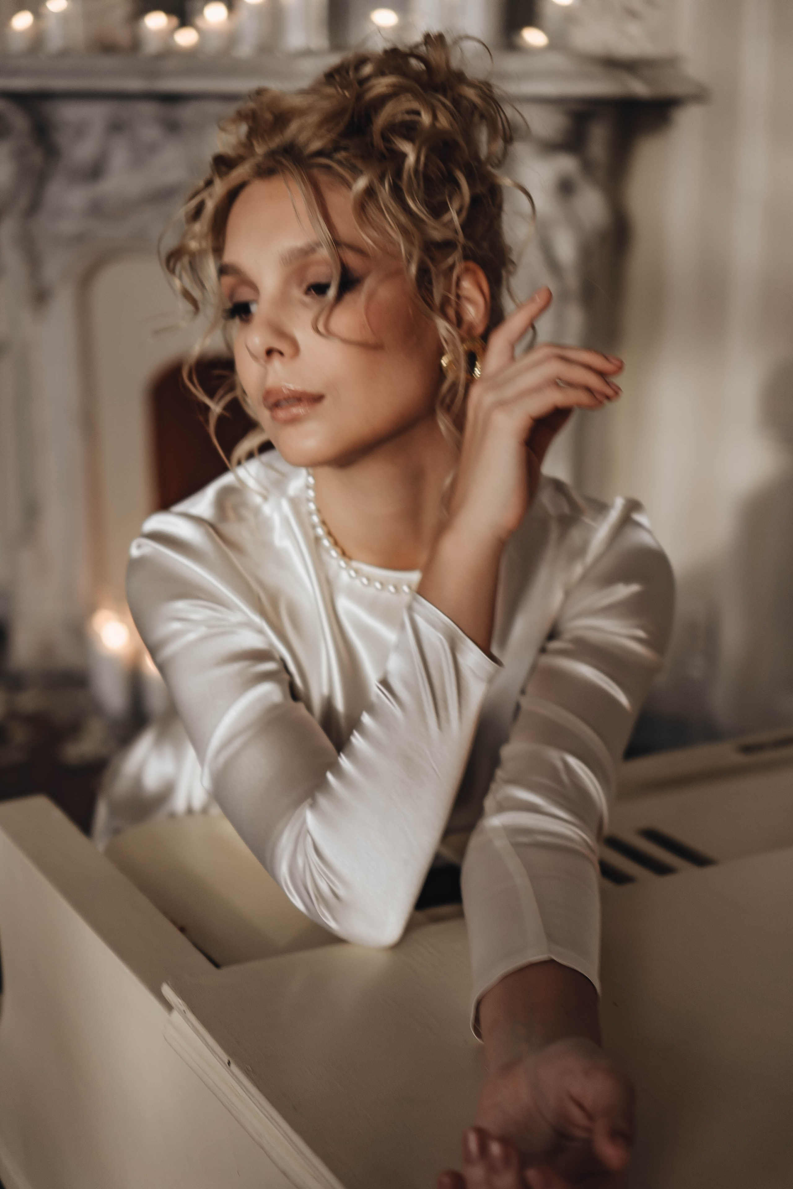 СВАДЕБНАЯ ФОТОСЕСИИЯ В НИКОЛАЕВСКОМ ДВОРЦЕ. Профессиональный фотограф, Санкт-Петербург — Виктория Богомолова