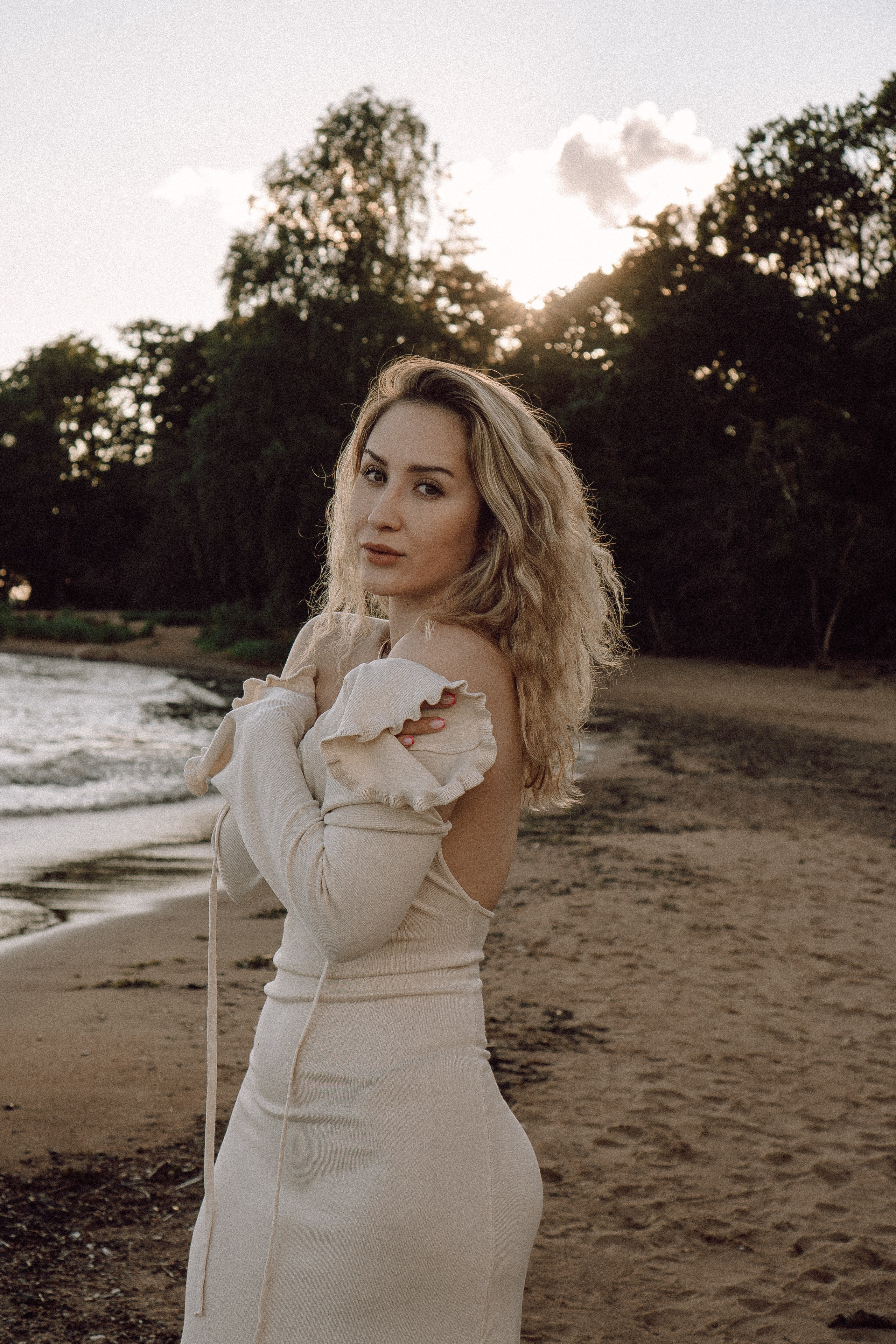 РОМАНТИКА ФИНСКОГО ЗАЛИВА. Профессиональный фотограф, Санкт-Петербург — Виктория Богомолова