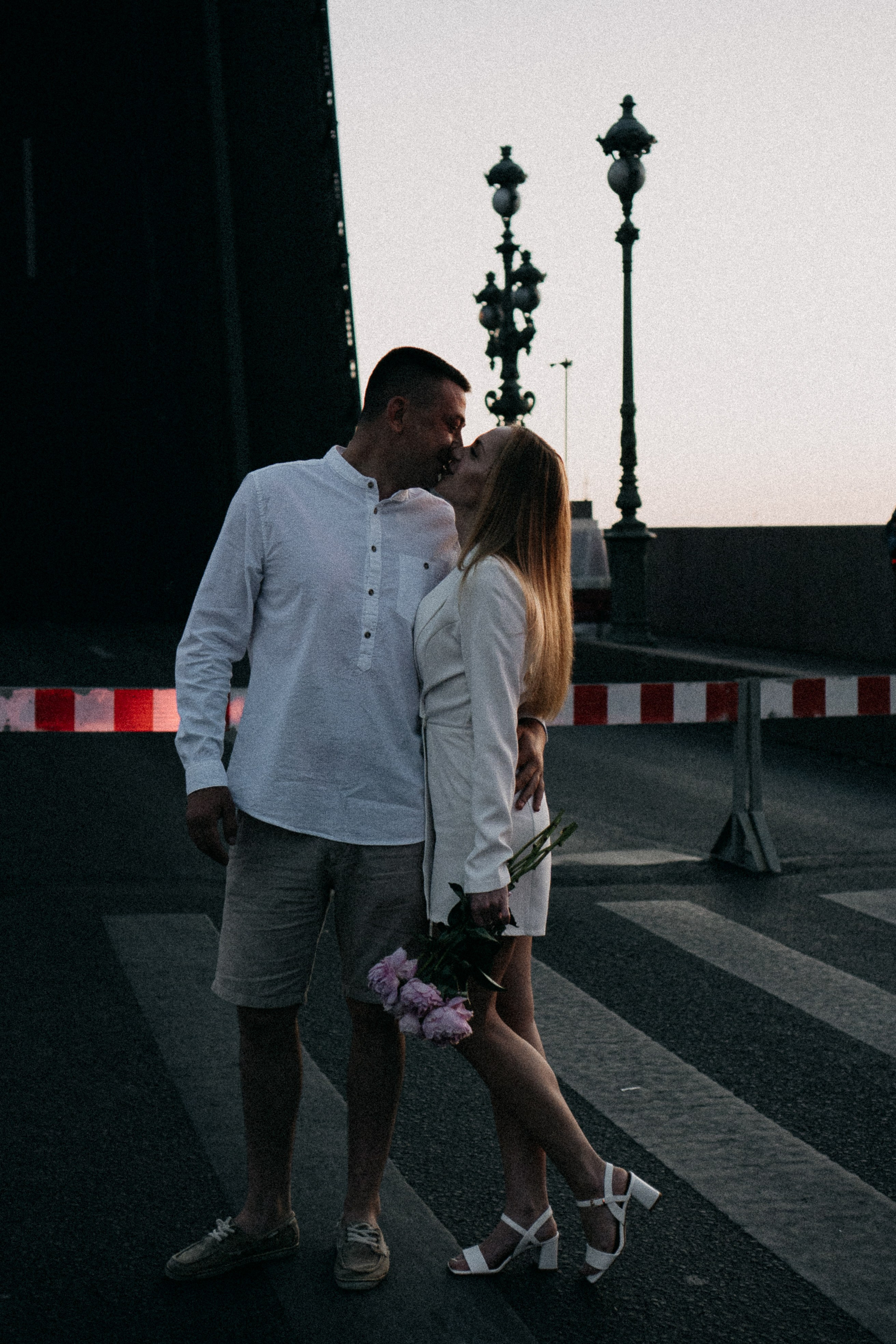 Сьемка мечты. Профессиональный фотограф, Санкт-Петербург — Виктория Богомолова