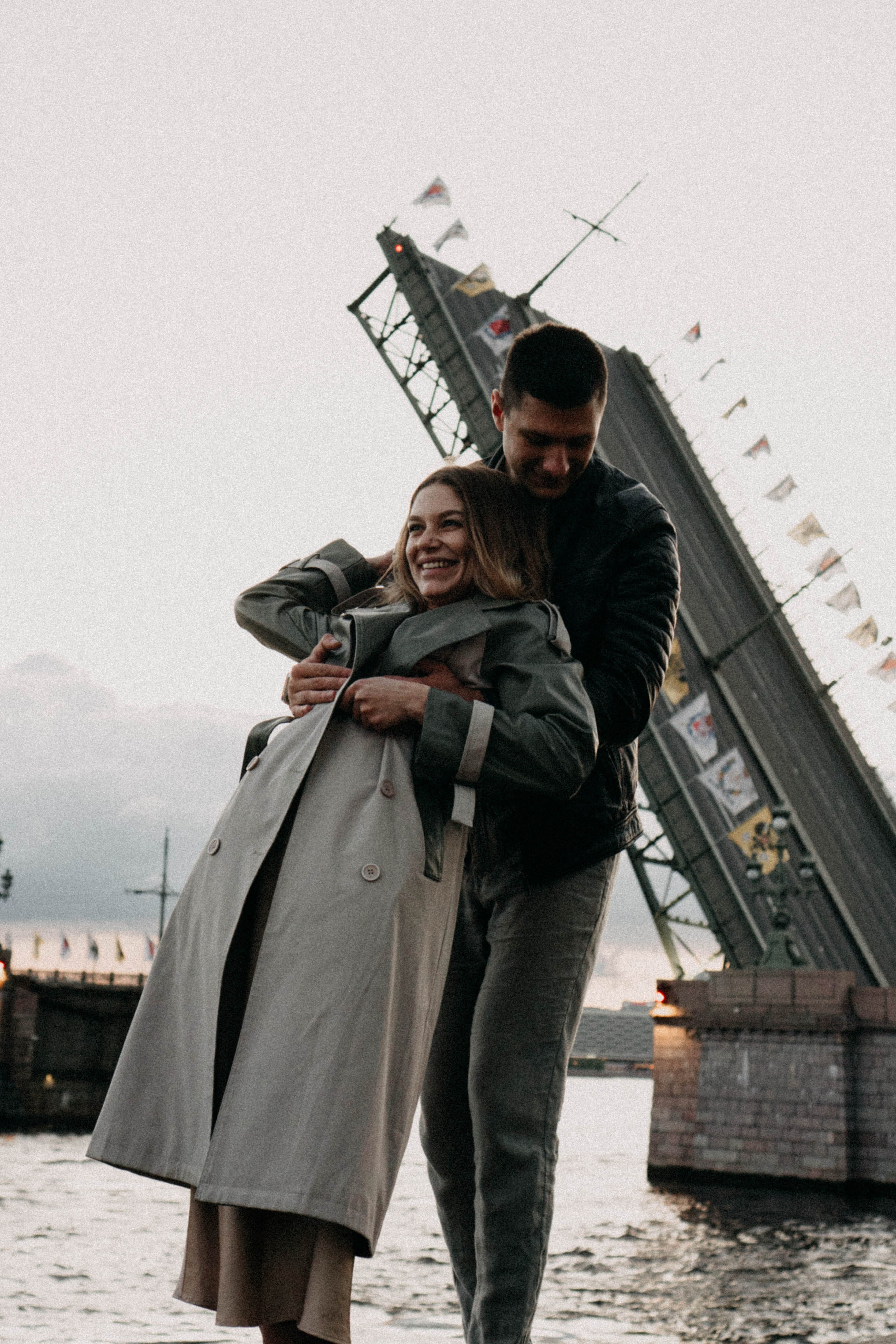 Рассветная, белые ночи. Профессиональный фотограф, Санкт-Петербург — Виктория Богомолова