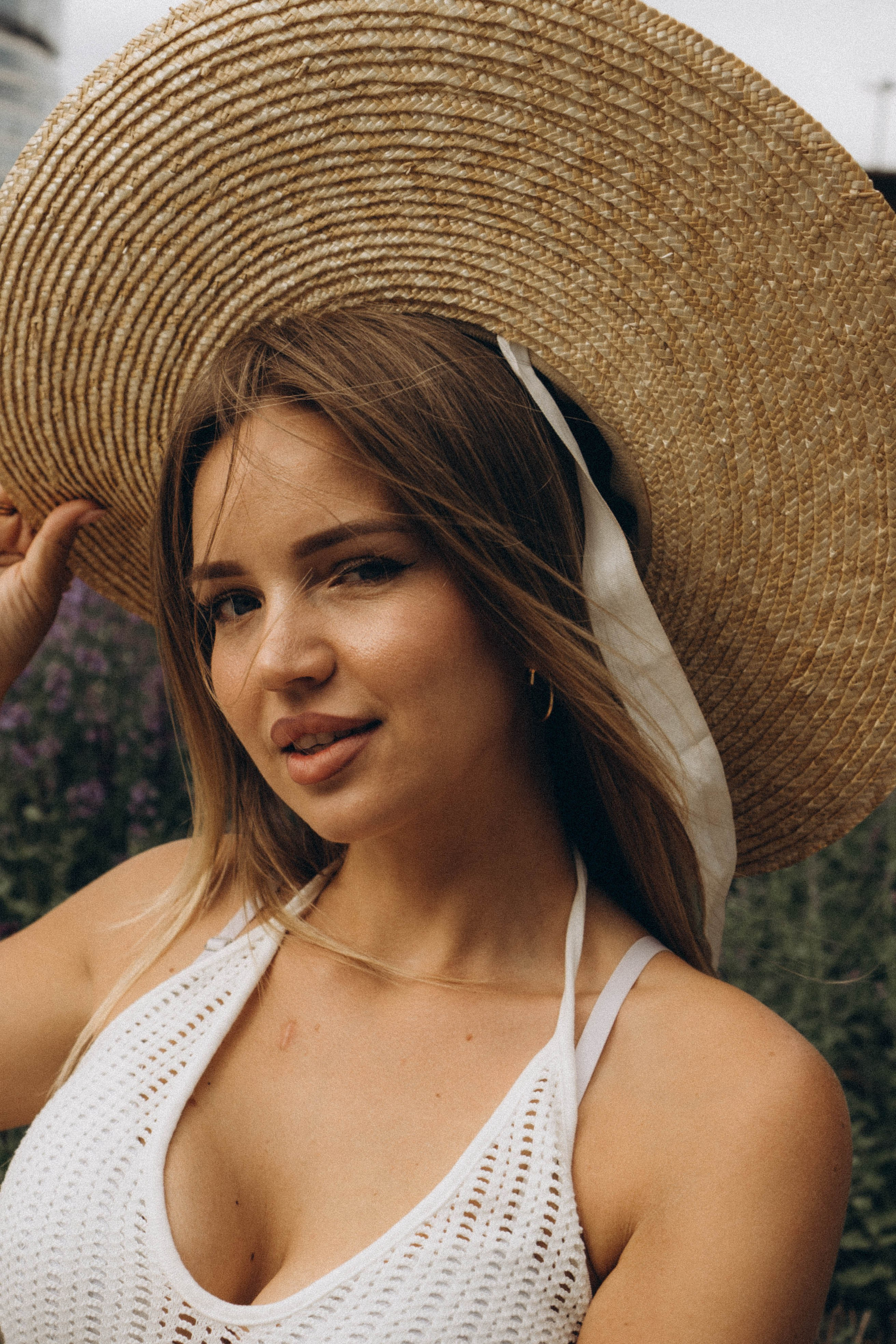 Прогулка в парке. Профессиональный фотограф, Санкт-Петербург — Виктория Богомолова