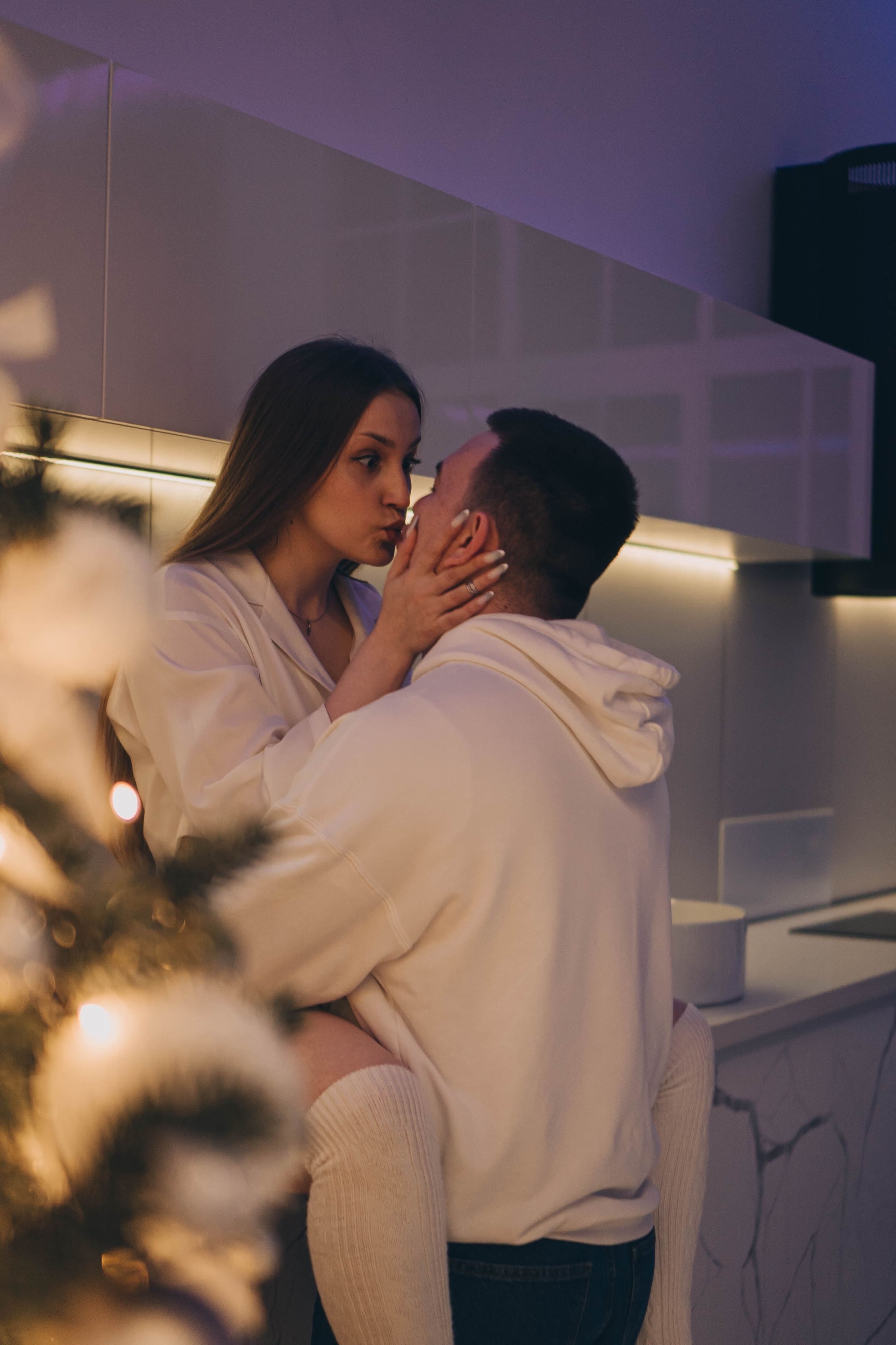 Новогодняя. Профессиональный фотограф, Санкт-Петербург — Виктория Богомолова