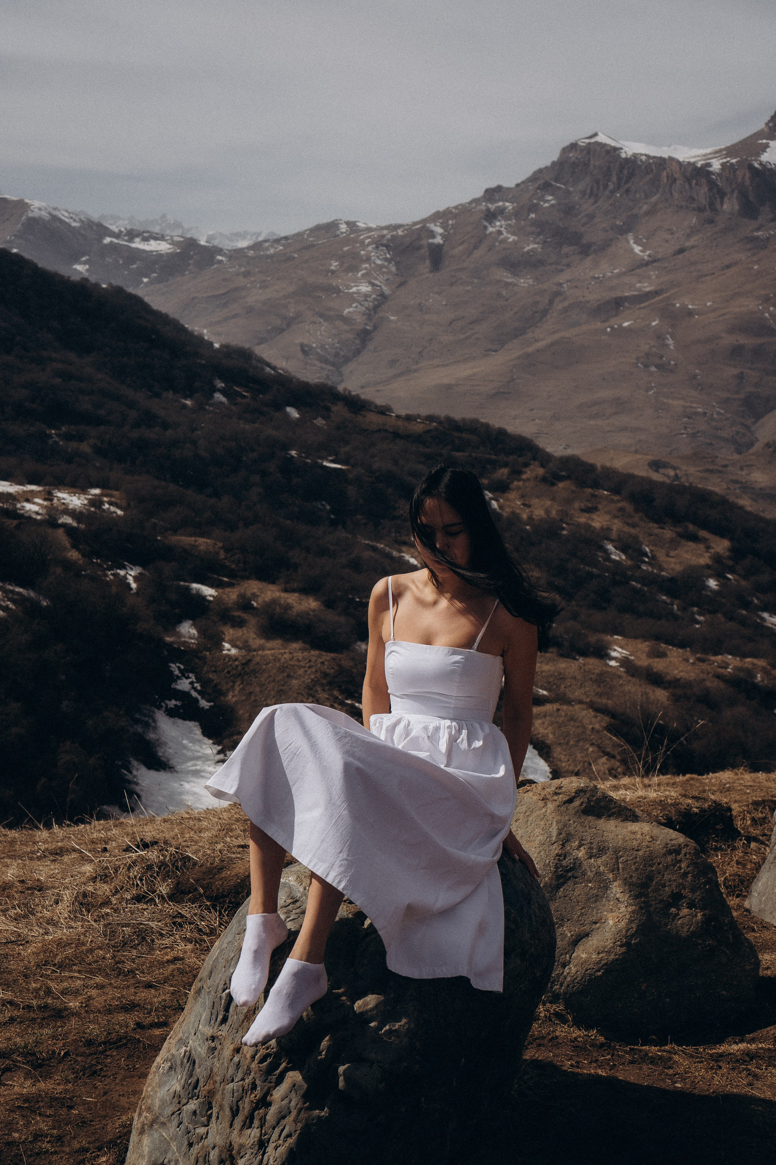 ОСЕТИЯ. Профессиональный фотограф, Санкт-Петербург — Виктория Богомолова