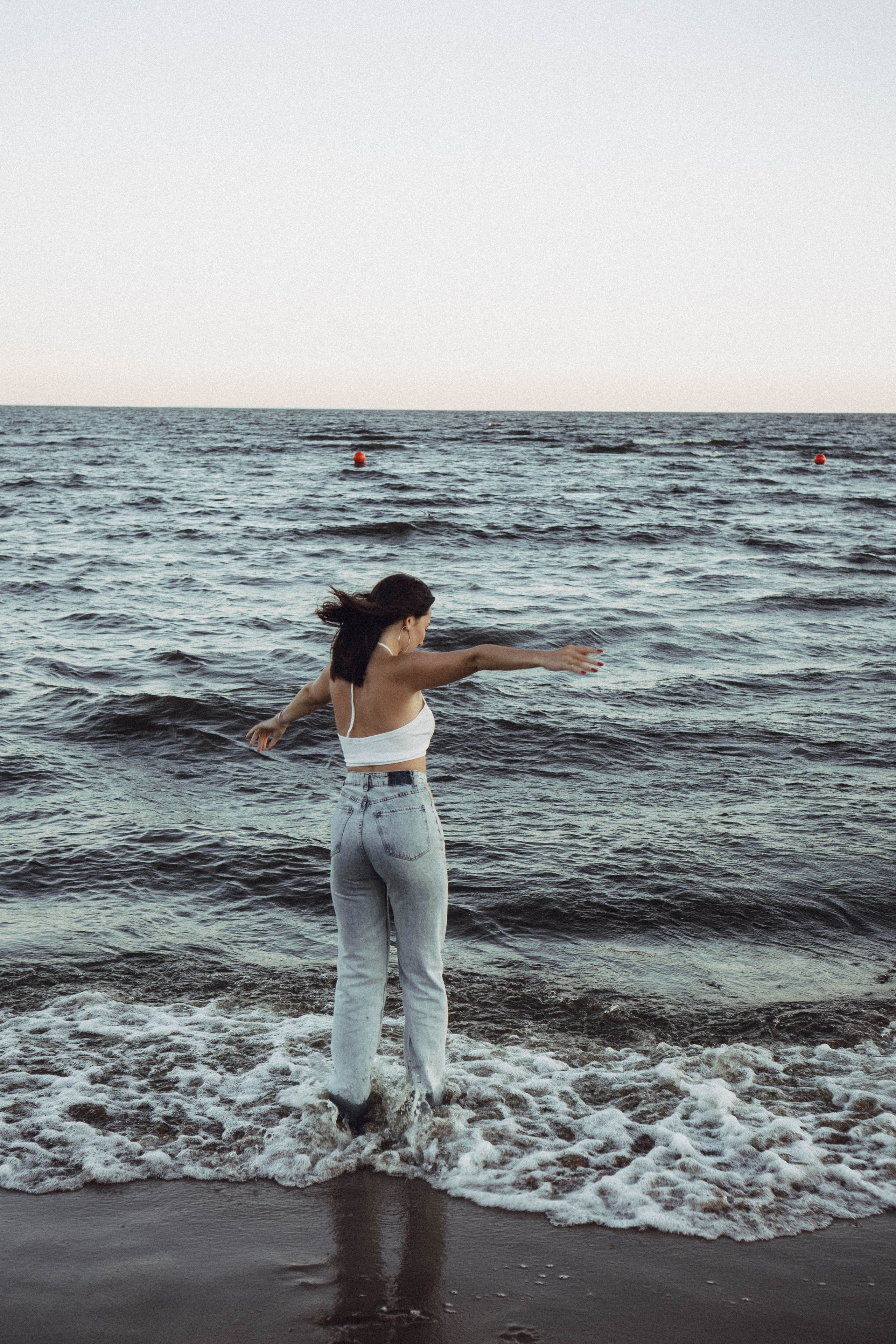 Любовь на заливе. Профессиональный фотограф, Санкт-Петербург — Виктория Богомолова