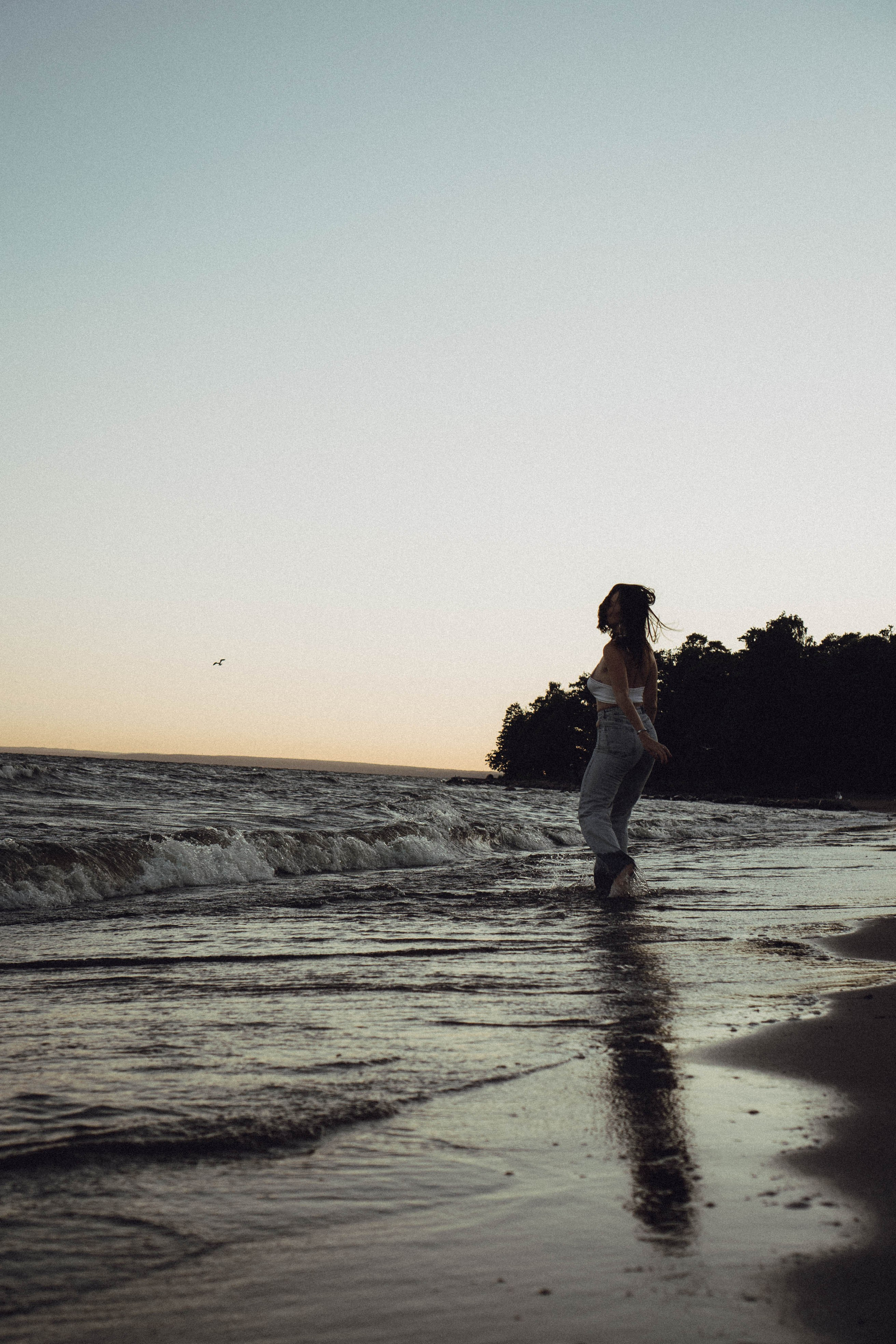 Любовь на заливе. Профессиональный фотограф, Санкт-Петербург — Виктория Богомолова