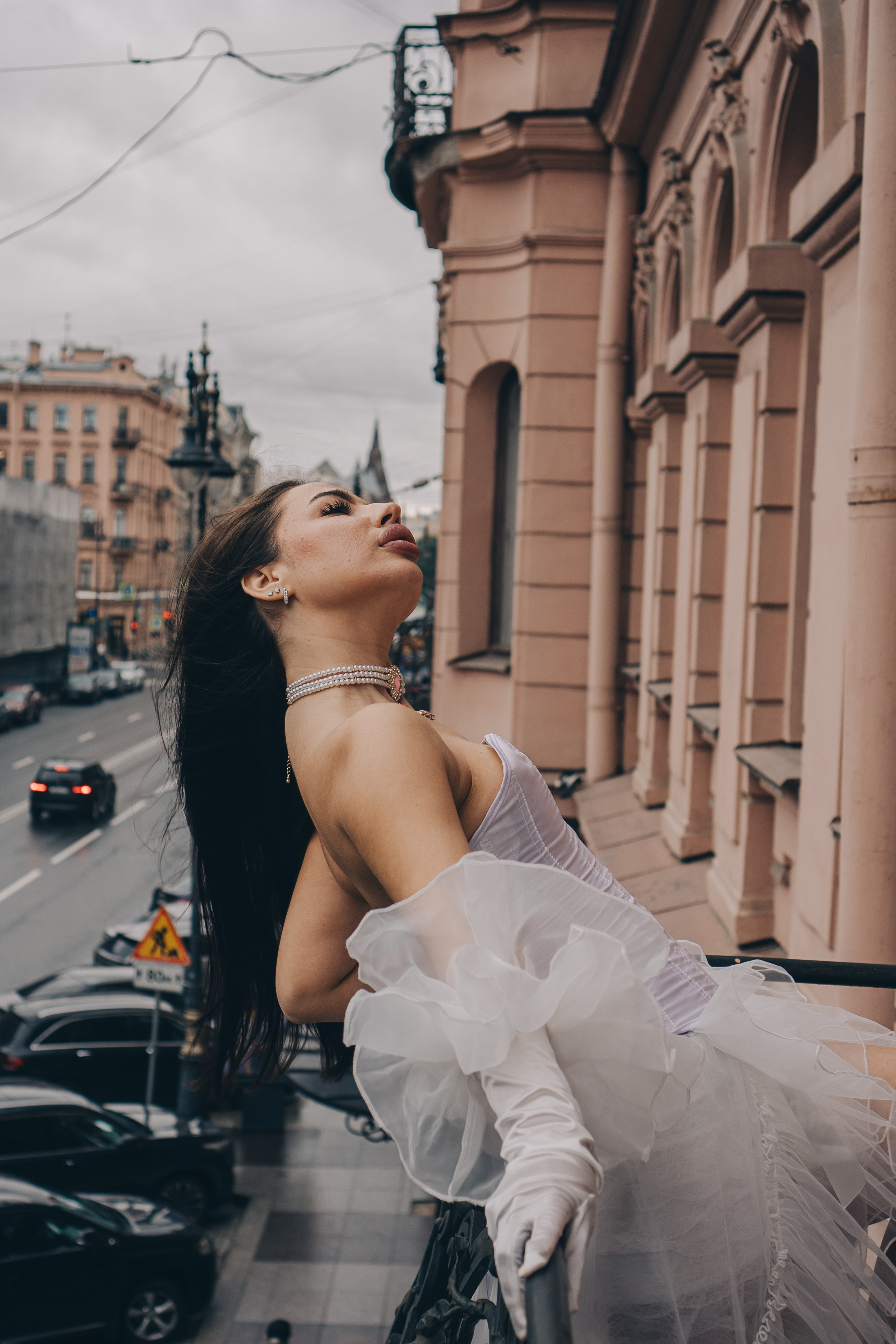 ВИНТАЖНЫЙ СТИЛЬ. Профессиональный фотограф, Санкт-Петербург — Виктория Богомолова