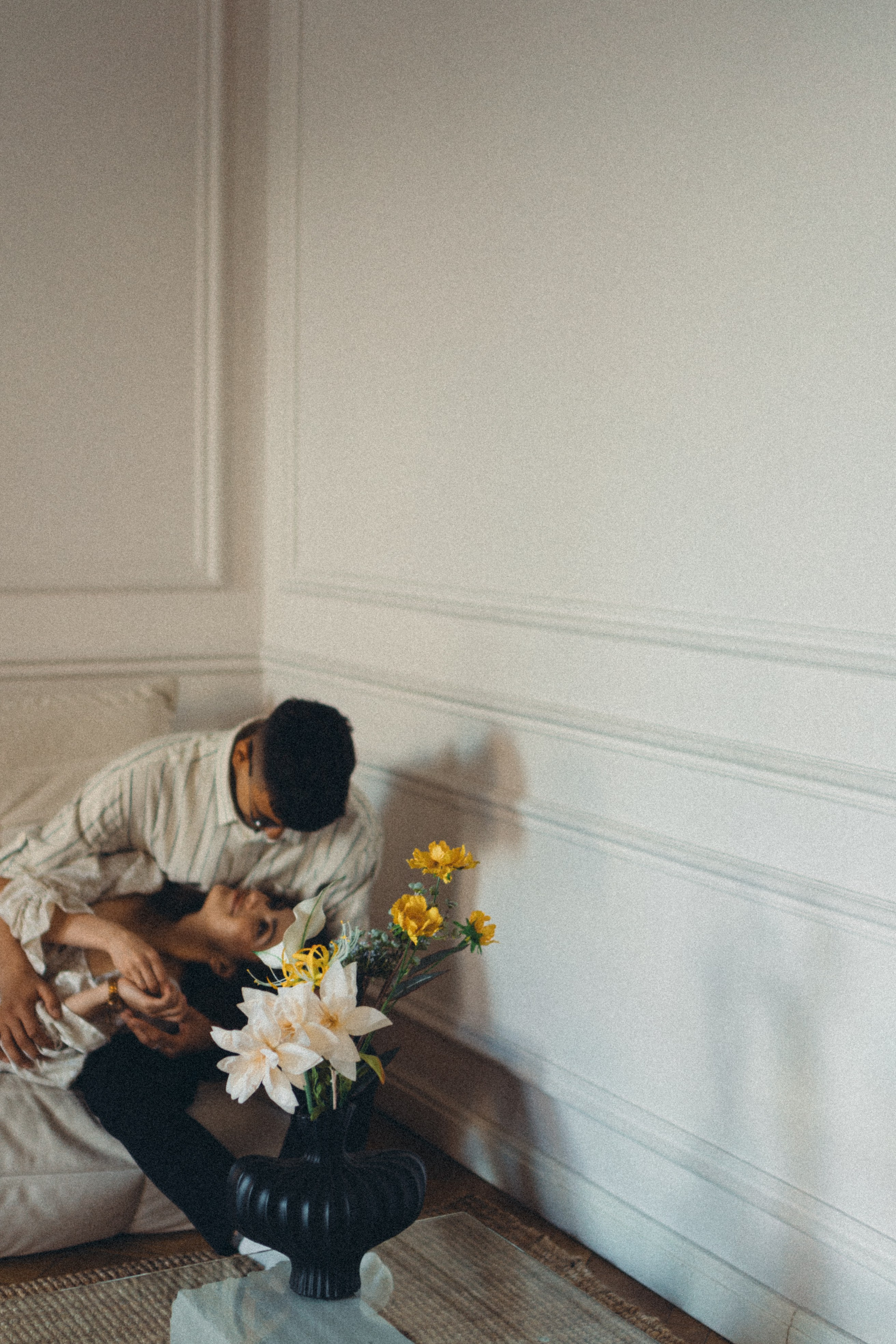 ЛЮБОВЬ В ИЮНЕ. Профессиональный фотограф, Санкт-Петербург — Виктория Богомолова