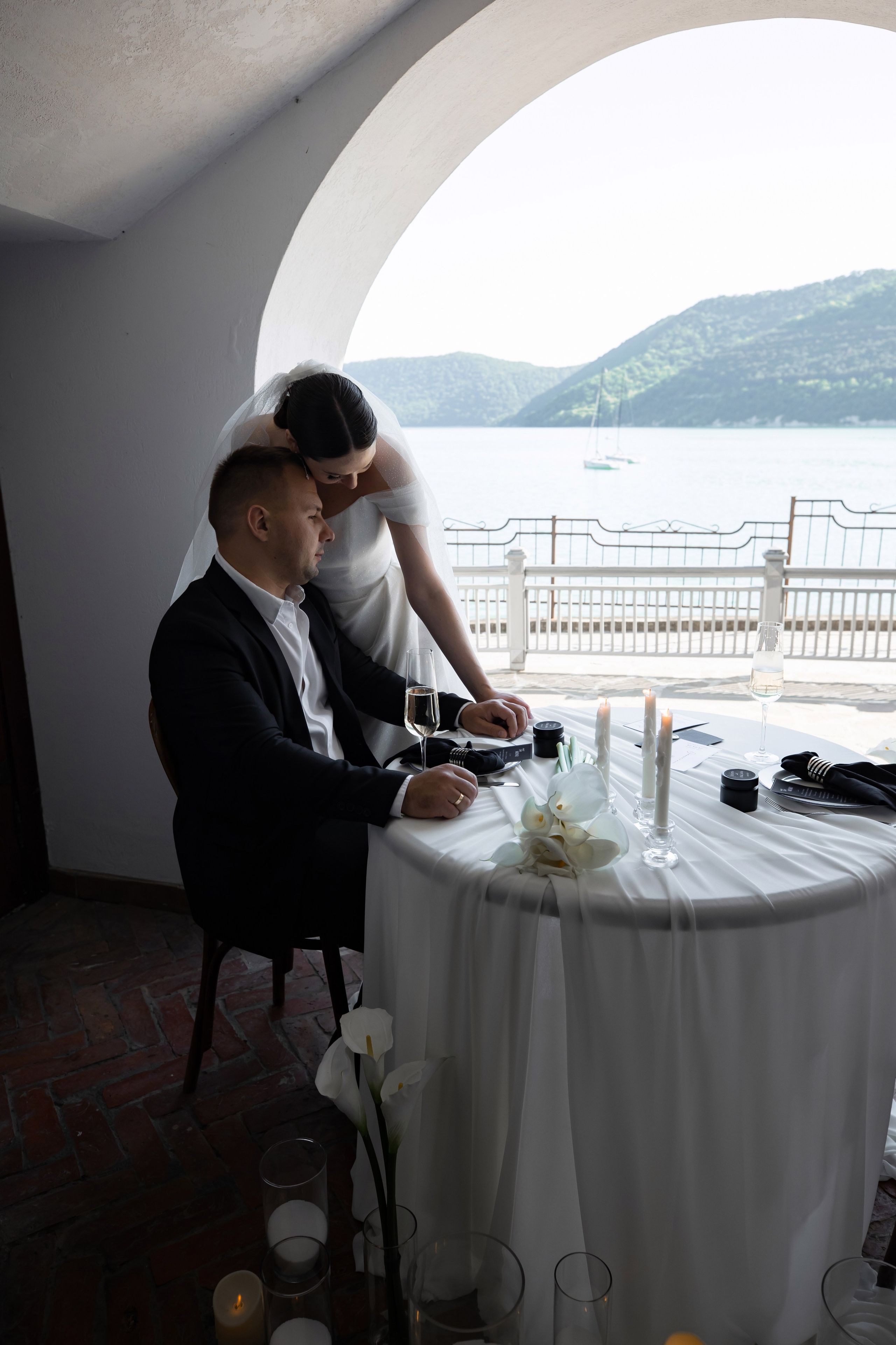 Оксана Игорь. Свадебный фотограф в Краснодарском крае Карина Будниченко