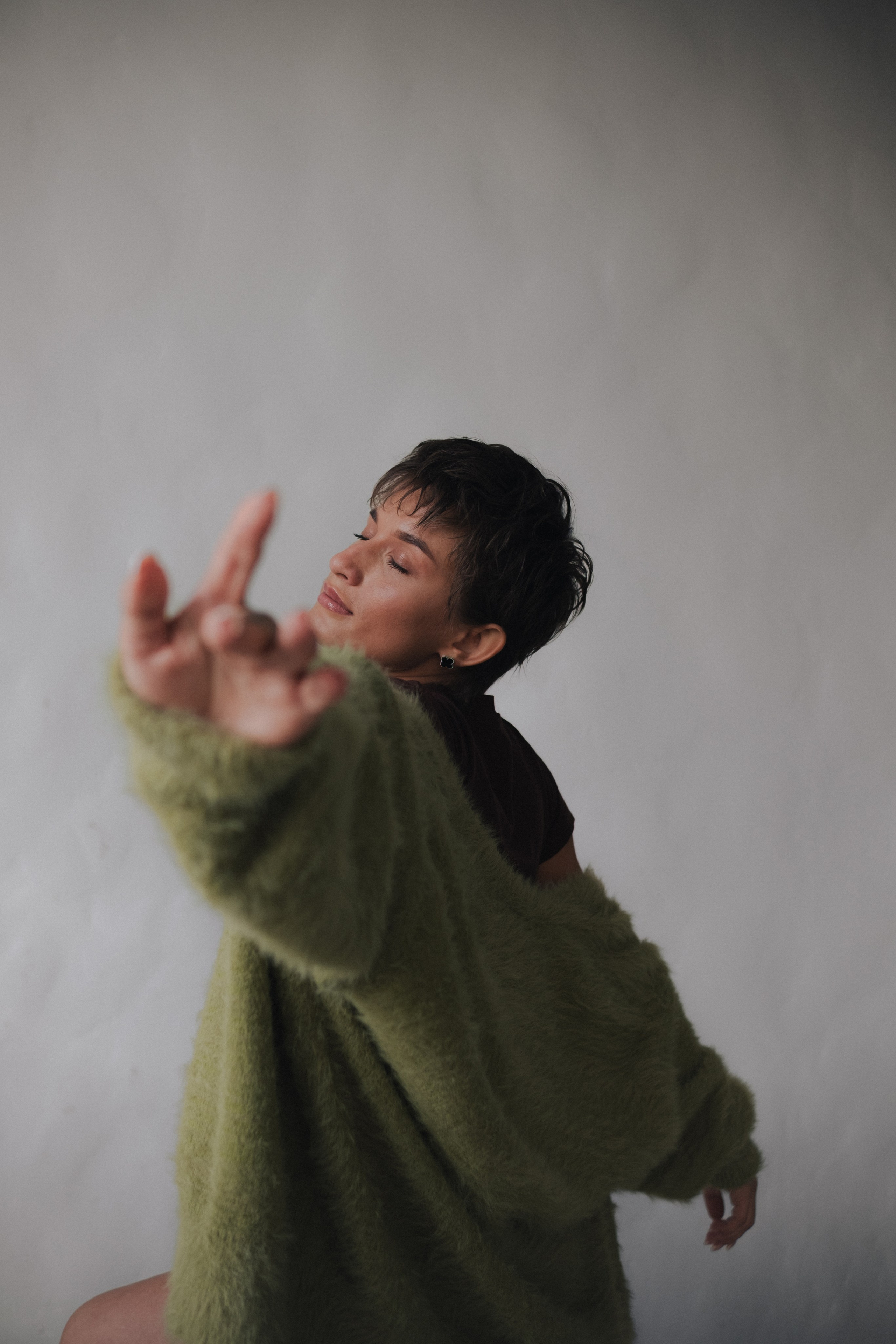 Примеры моих работ. Портретный фотограф Москва