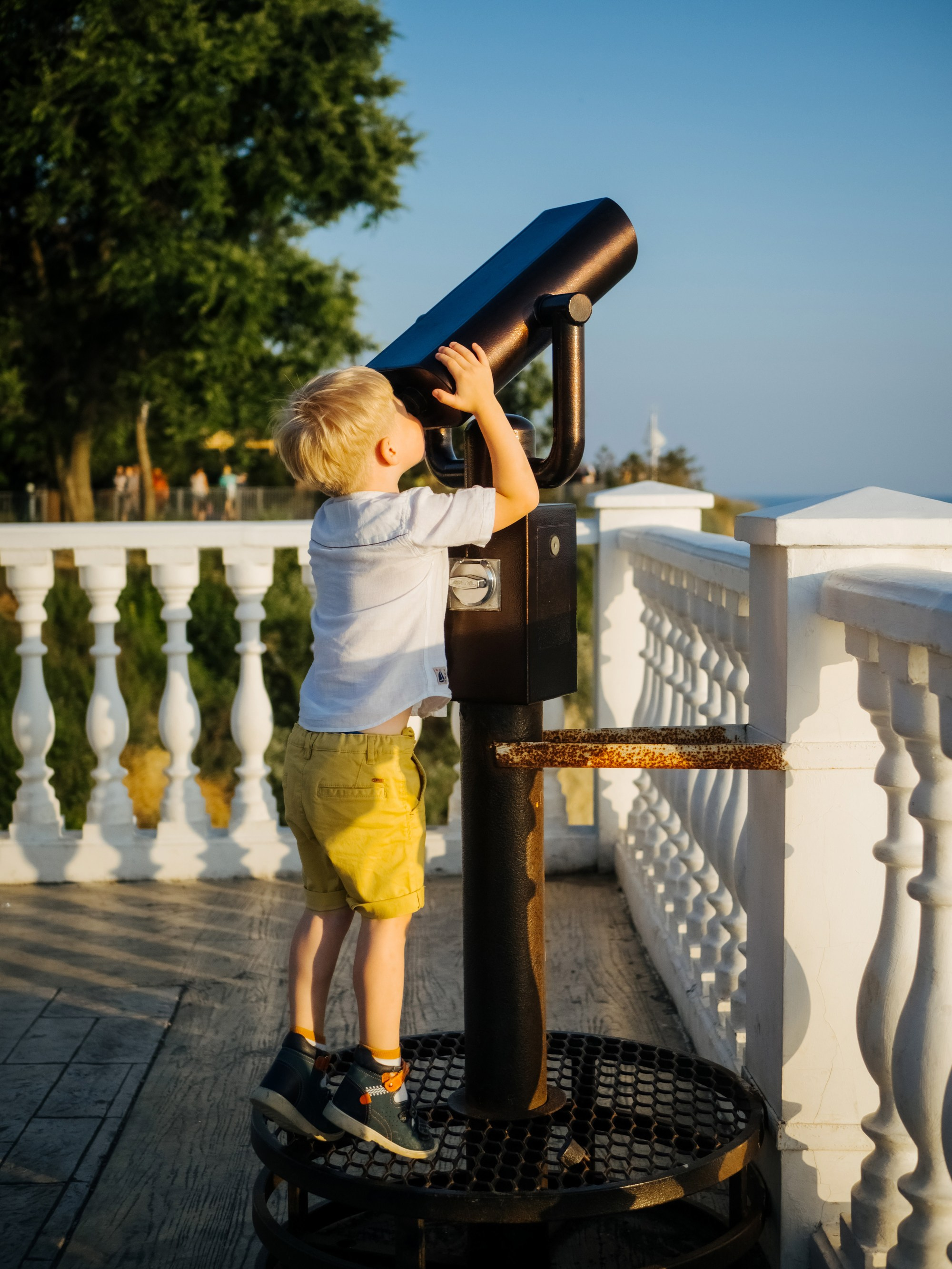 Лёша + Лена + Василиса + Макс. Семейный, детский, свадебный, фотограф в городе Анапа