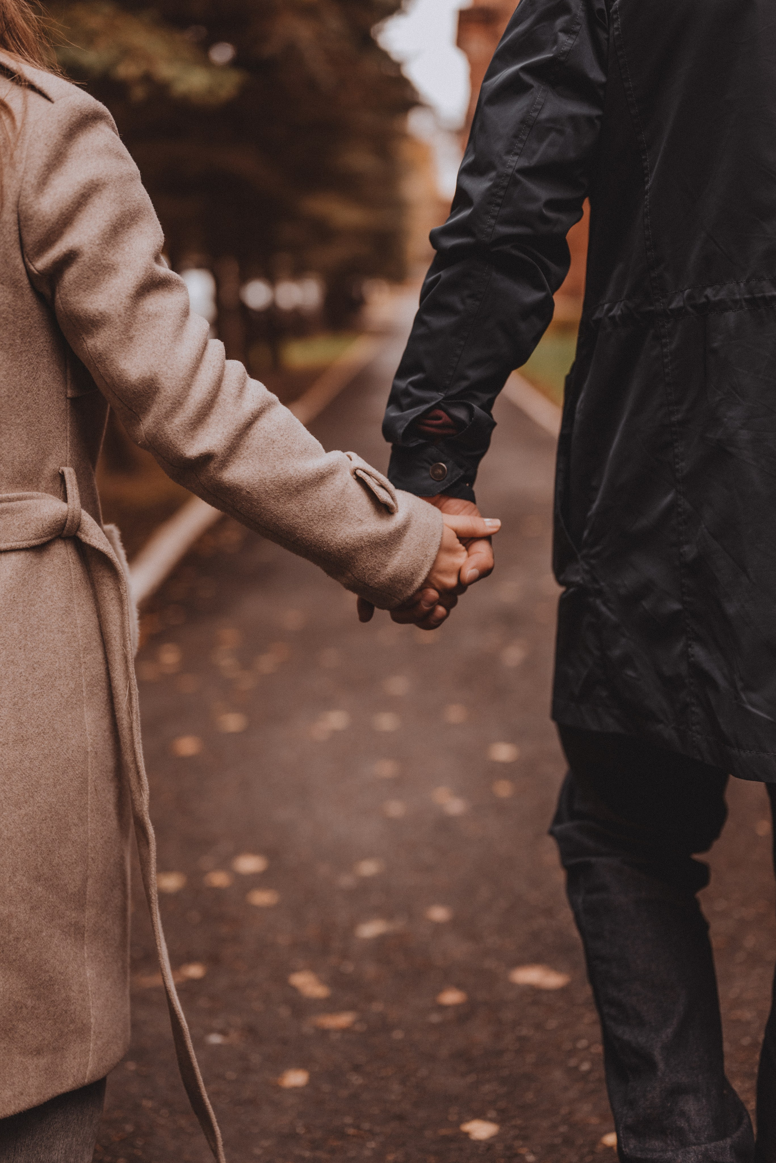 Под дождем. Павел и Виктория. Фотограф Кристина Пархоменко