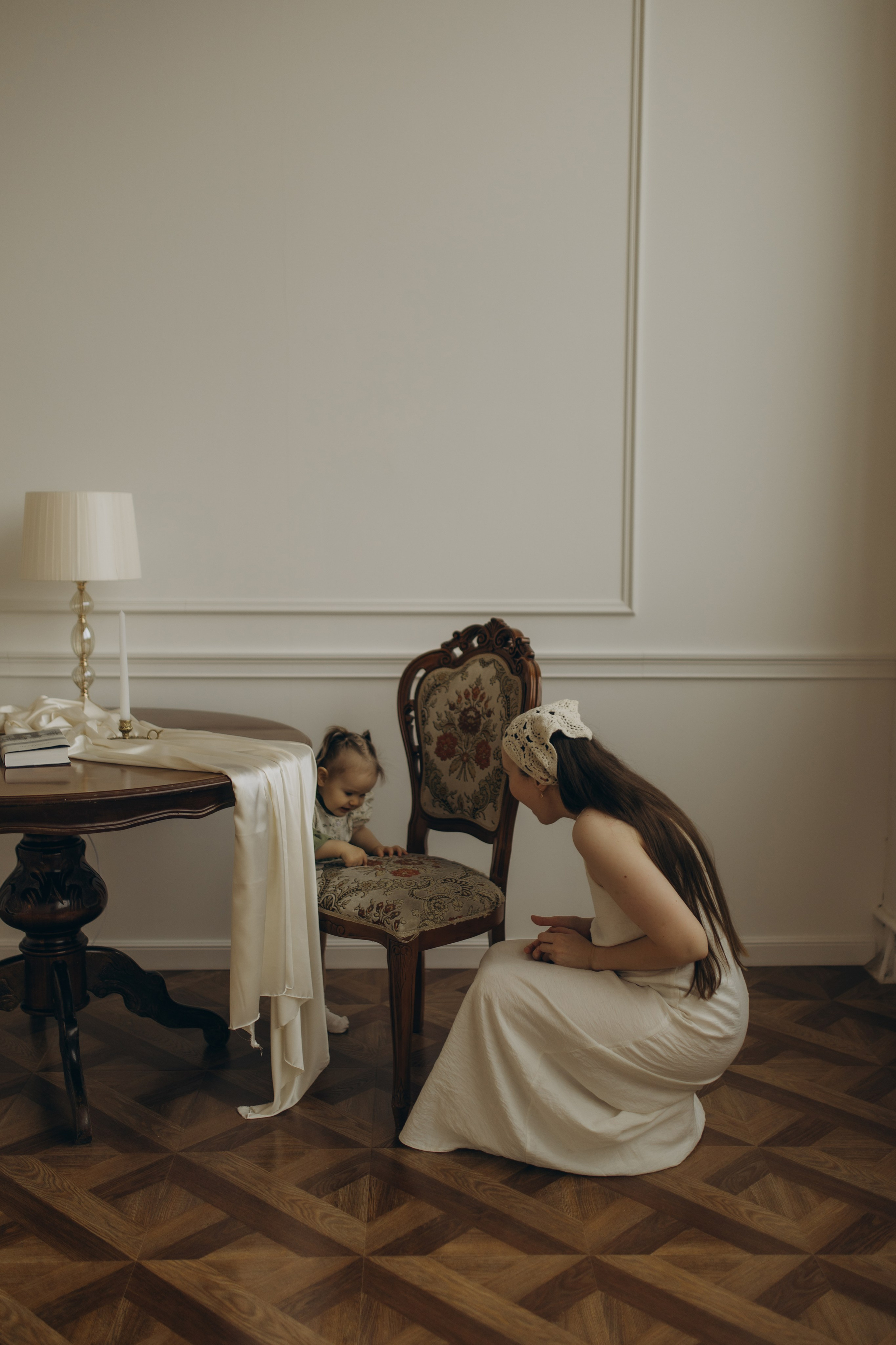 Софья и Мирослава. Фотограф AnastasiyaGood