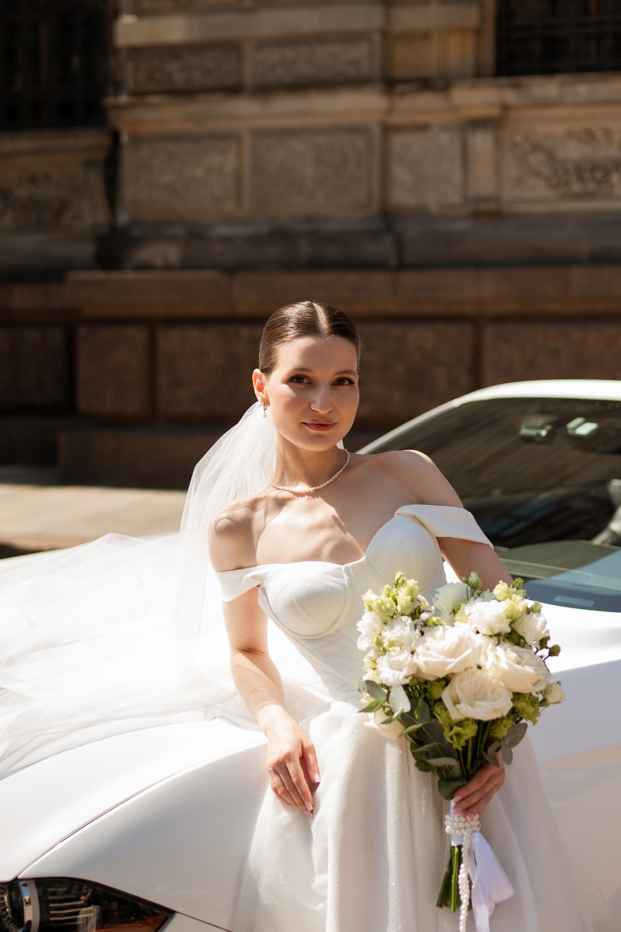 Александр и Ксения | 17.07.25. Свадебный фотограф в Санкт-Петербурге Владислава Тюльпина