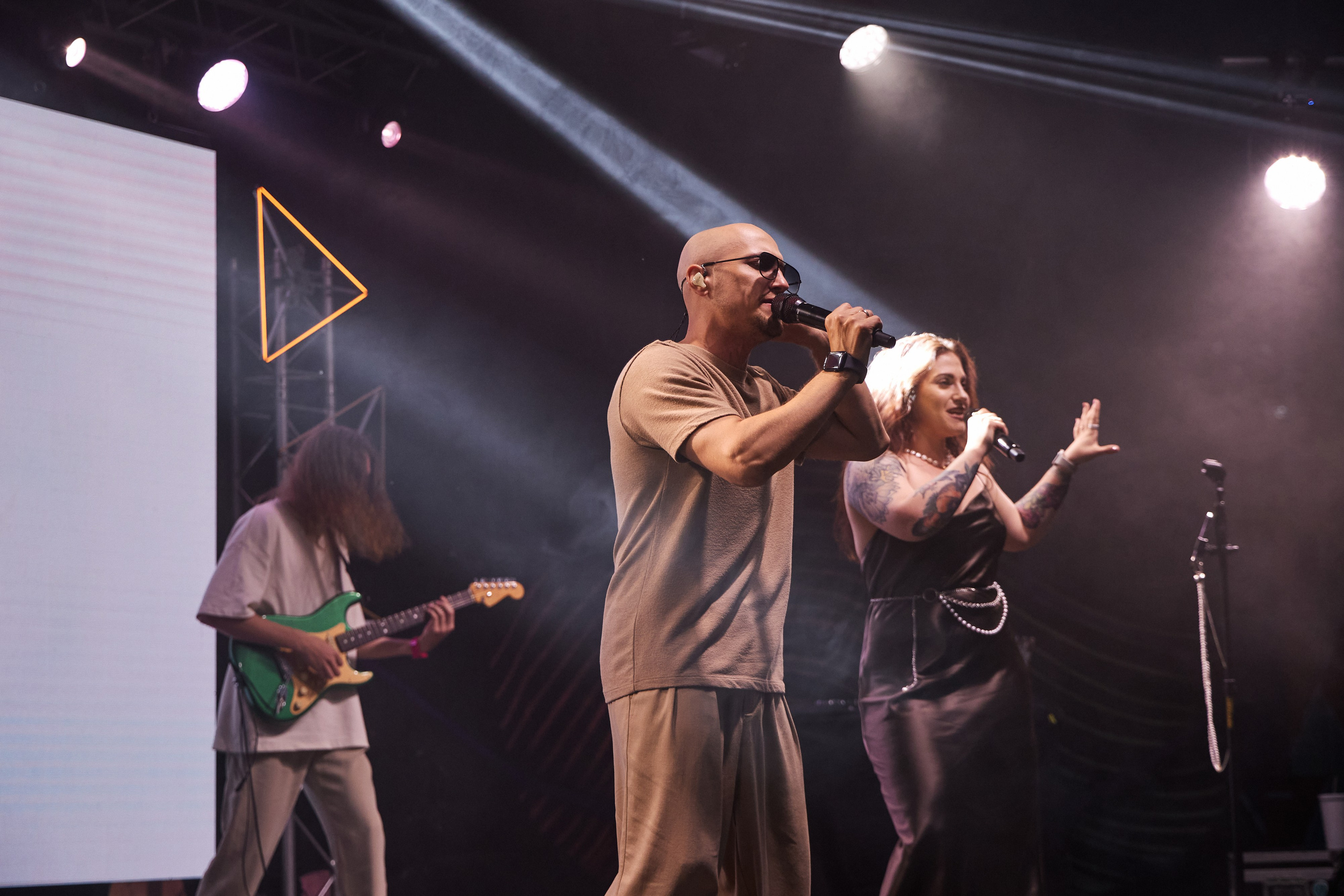 Выпускной | 2025. Фотограф Андрей Кононенко