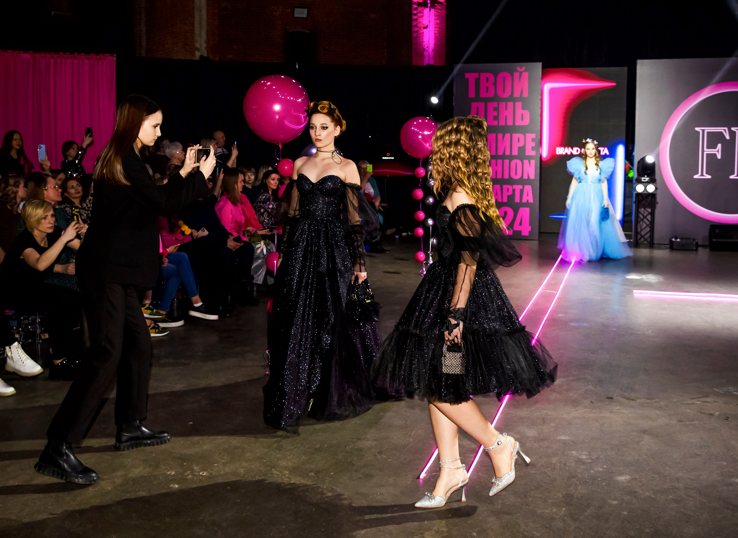 FORUM KIDS — 24. Фотограф — Татьяна Кириллова, г. Санкт-Петербург